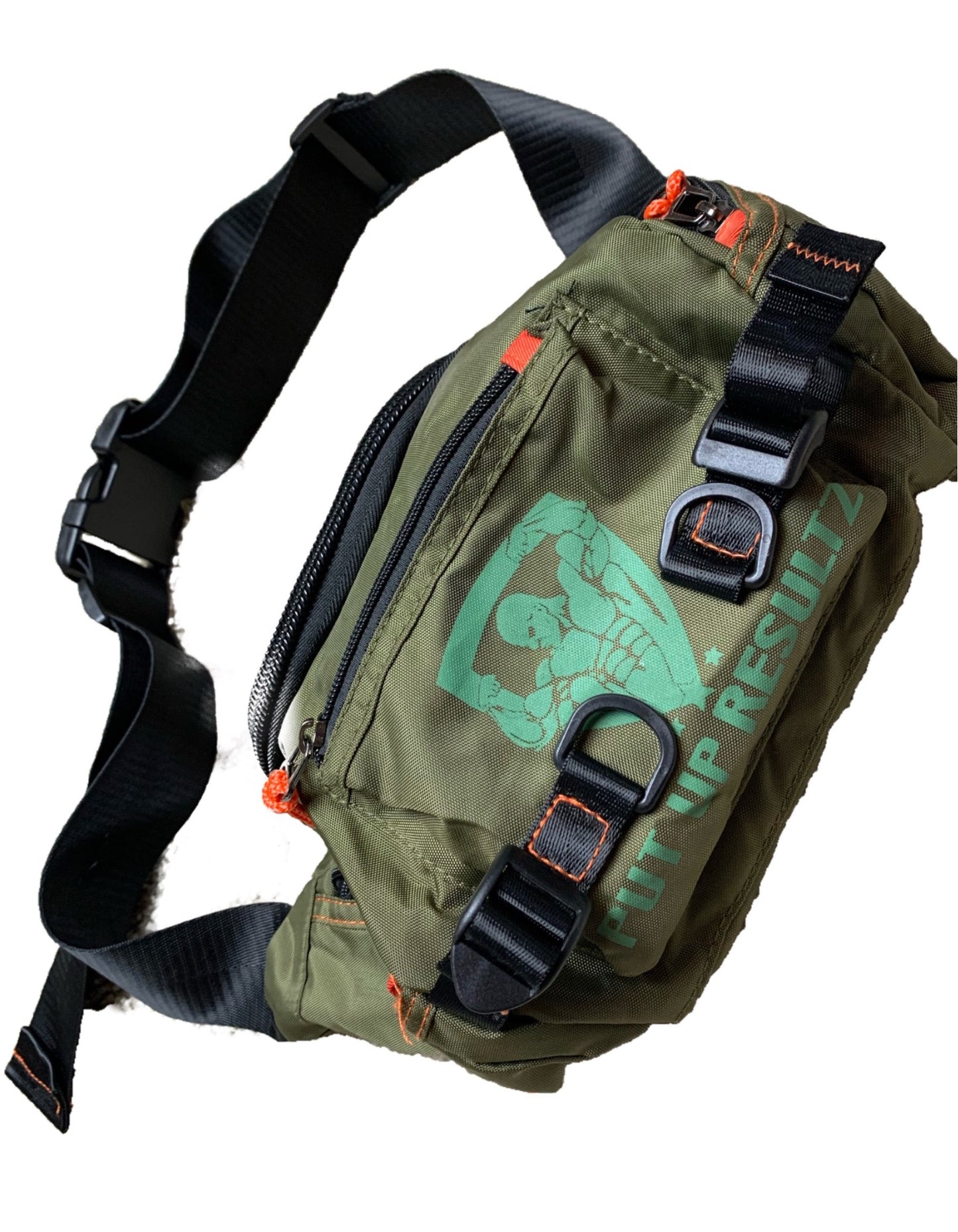 Green PUR Pack