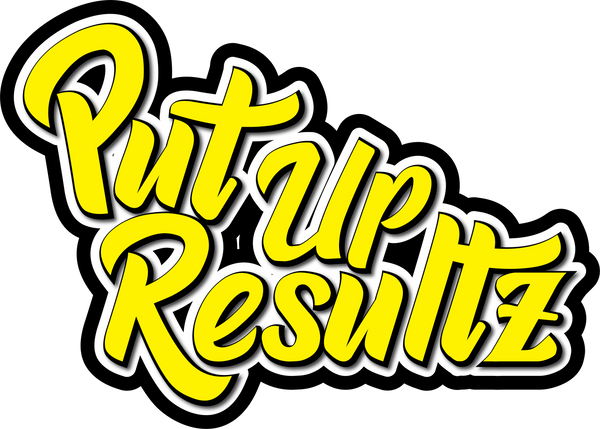 PutUpResultz logo