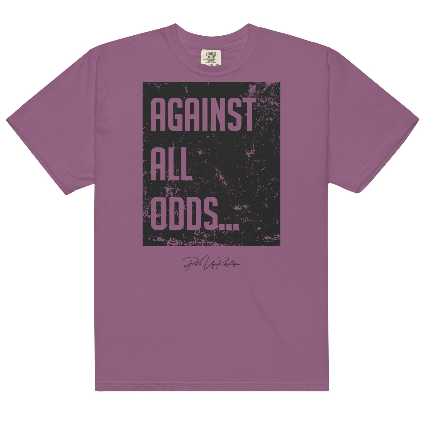Against All Odds (Dark)