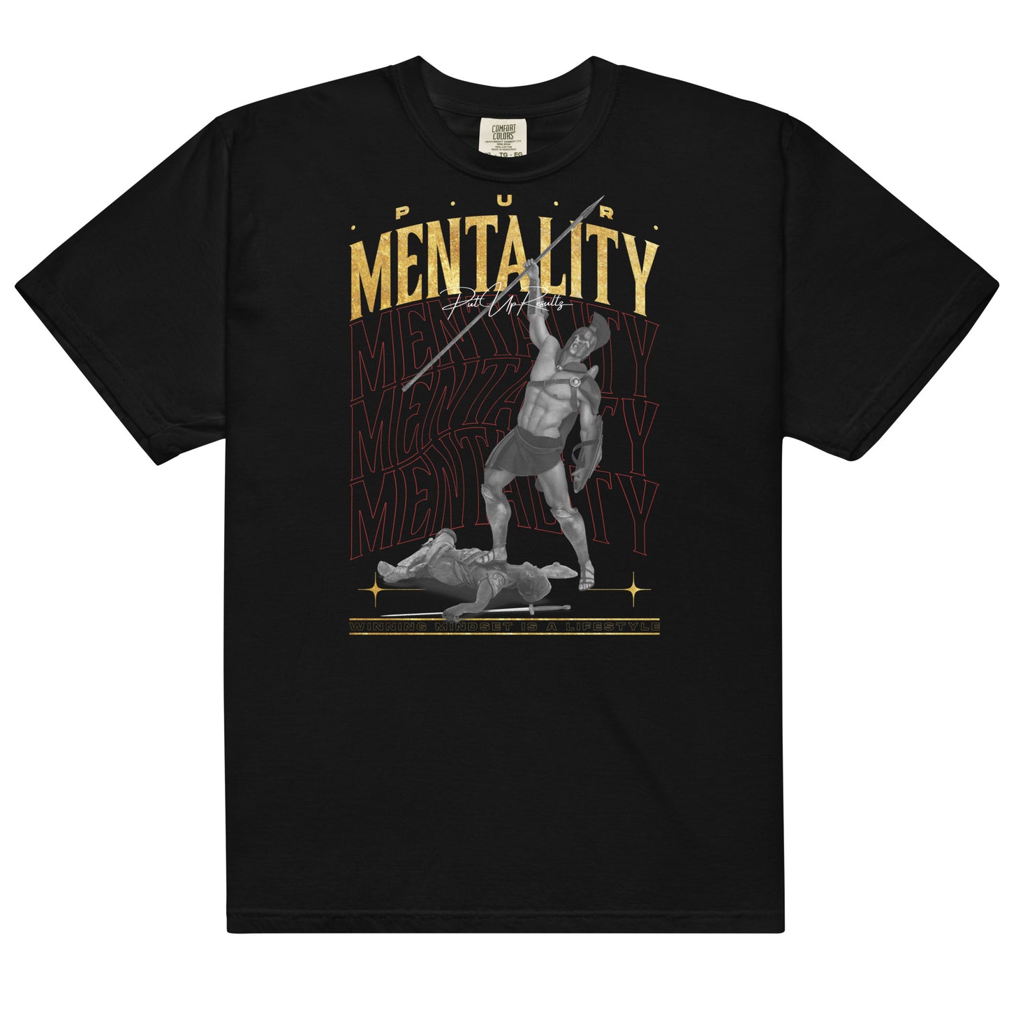 PUR Mentality