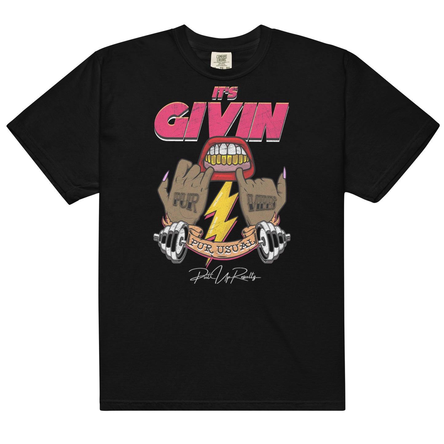 It's Givin II
