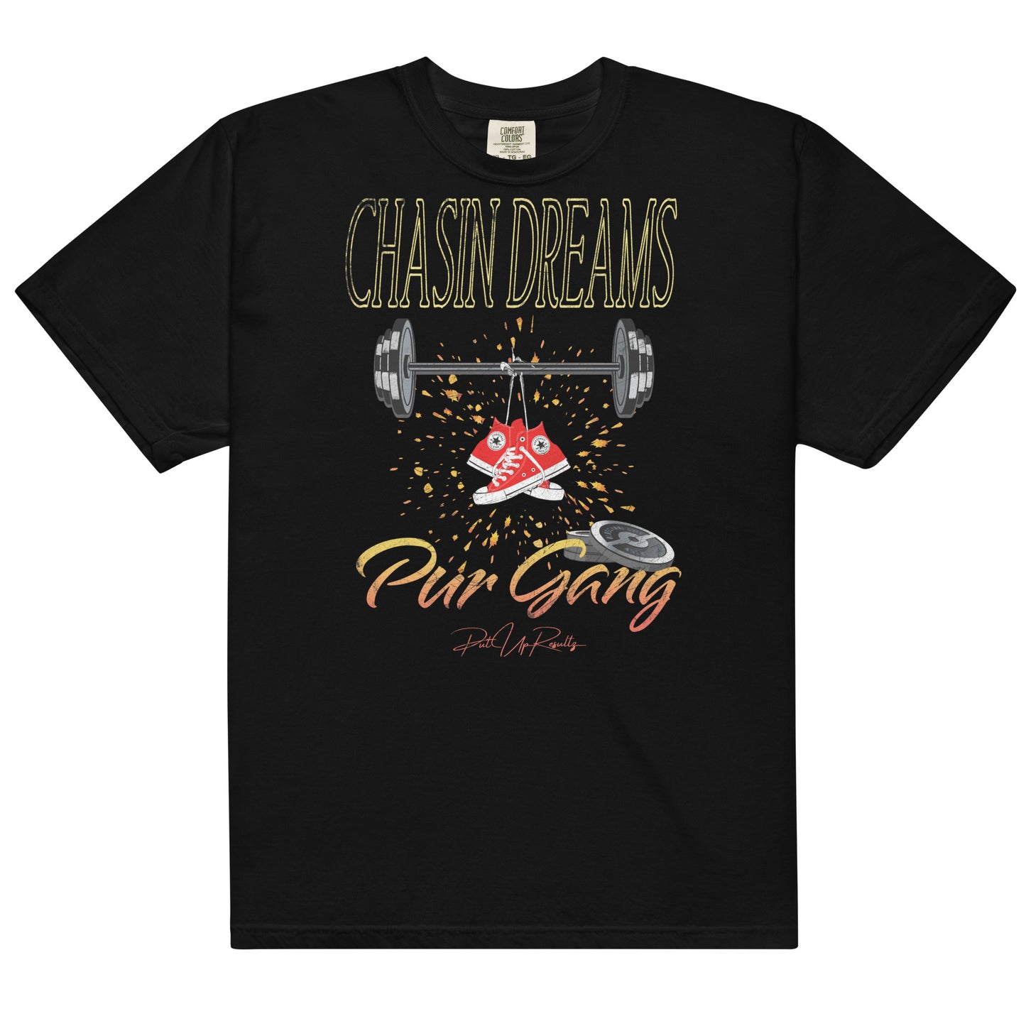 CHASIN DREAMS Pur Gang