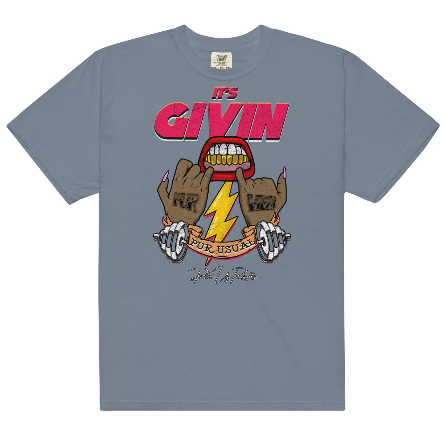 It's Givin II