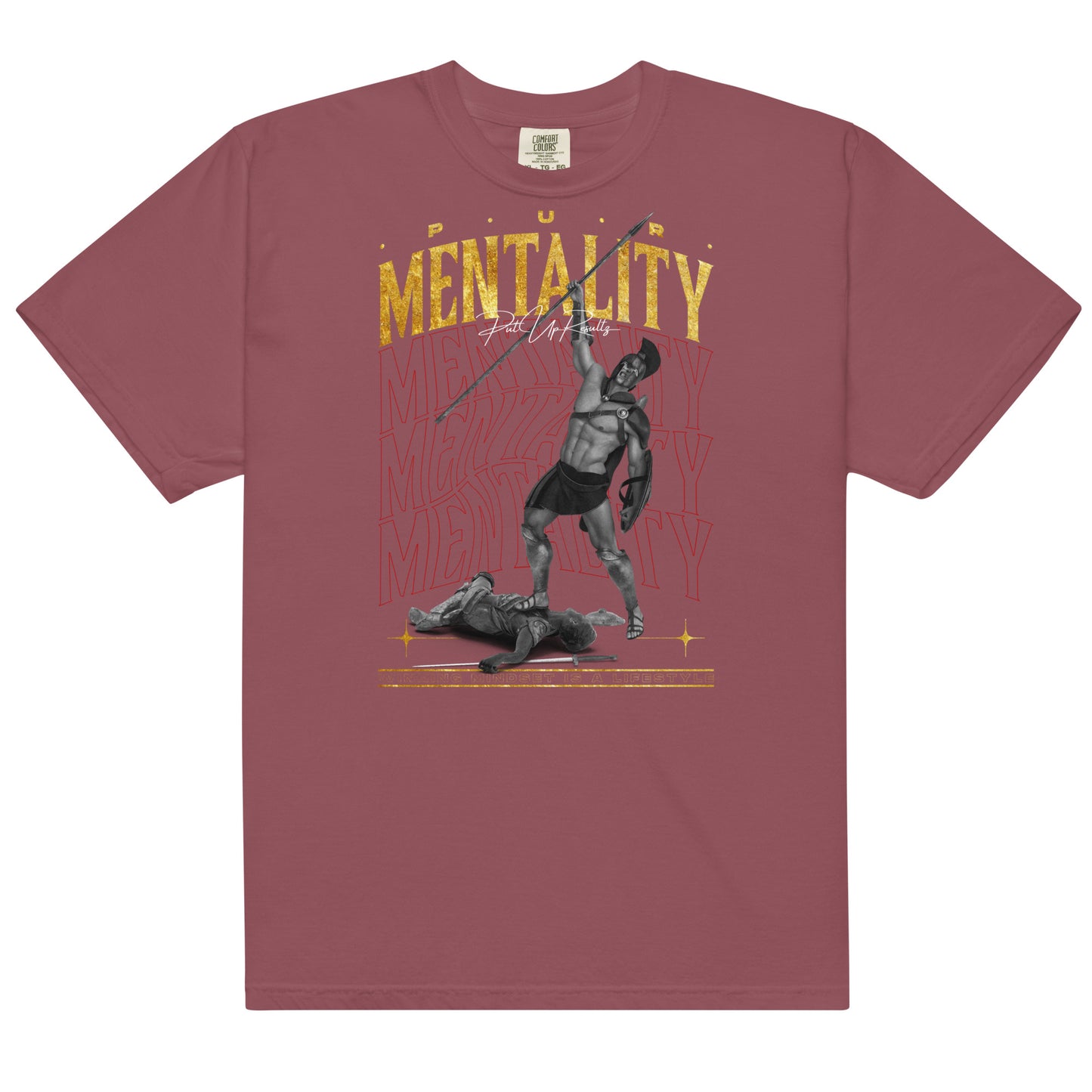 PUR Mentality