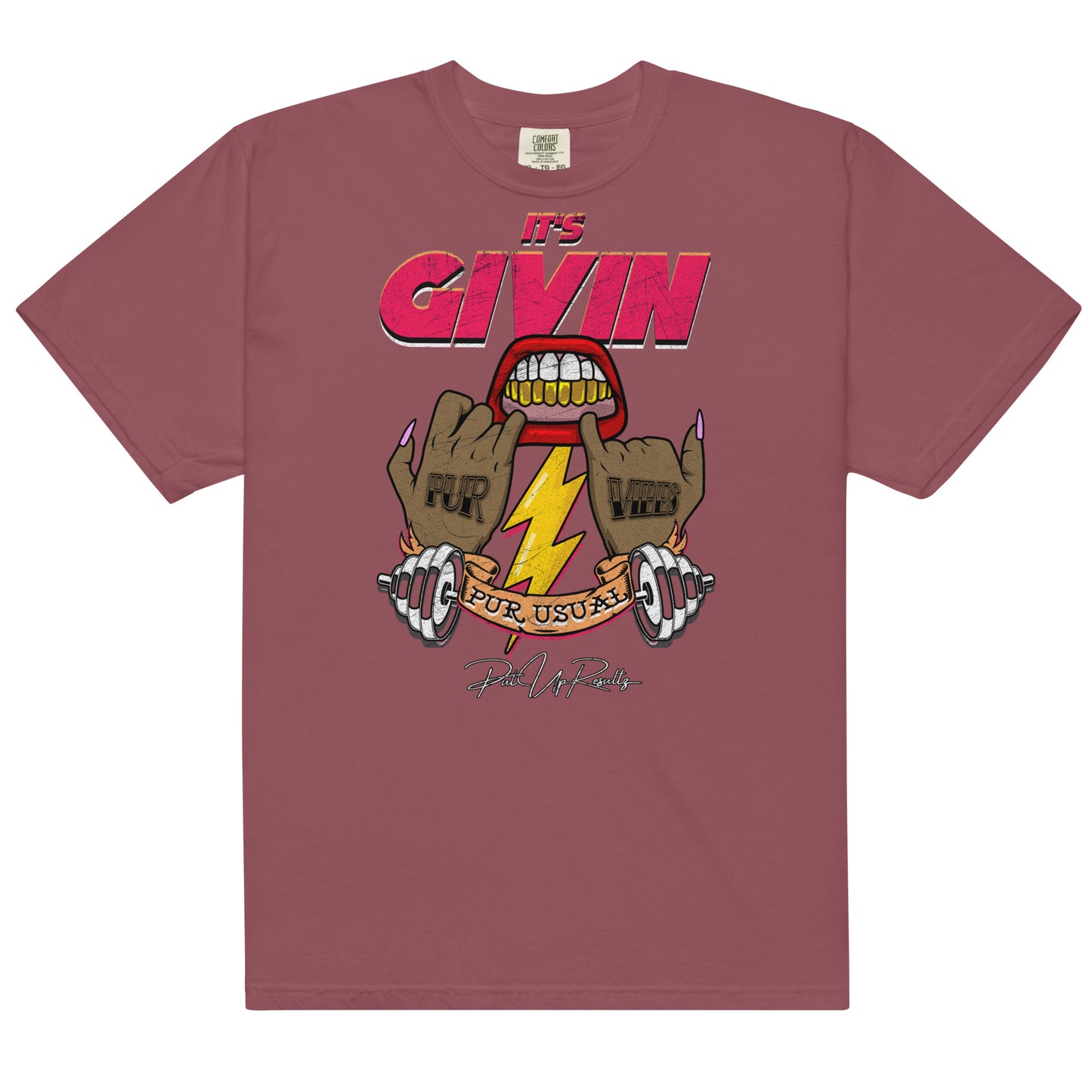 It's Givin II