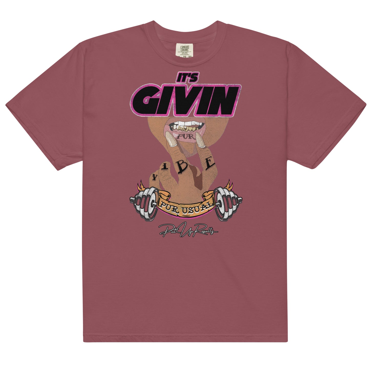 It's Givin T-shirt