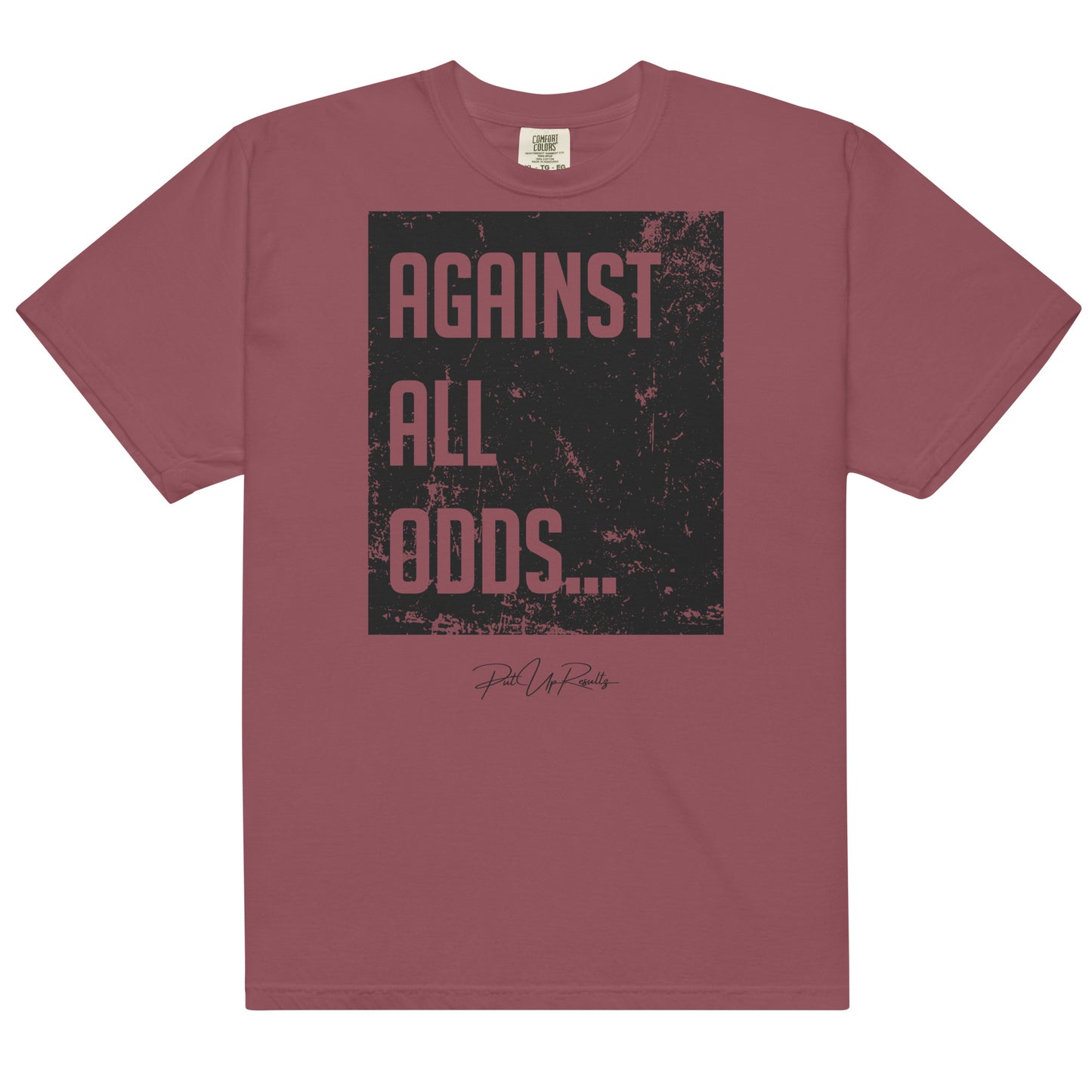 Against All Odds (Dark)