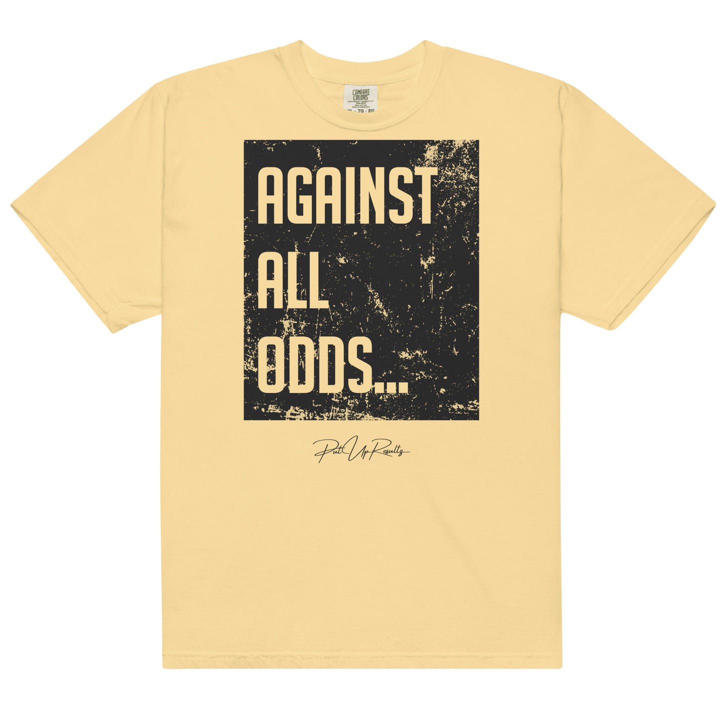 Against All Odds (Dark)