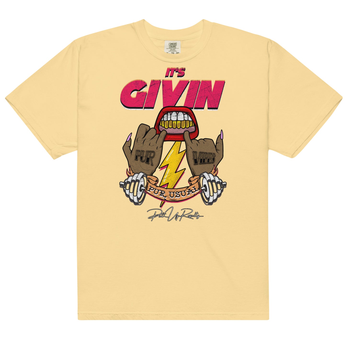 It's Givin II