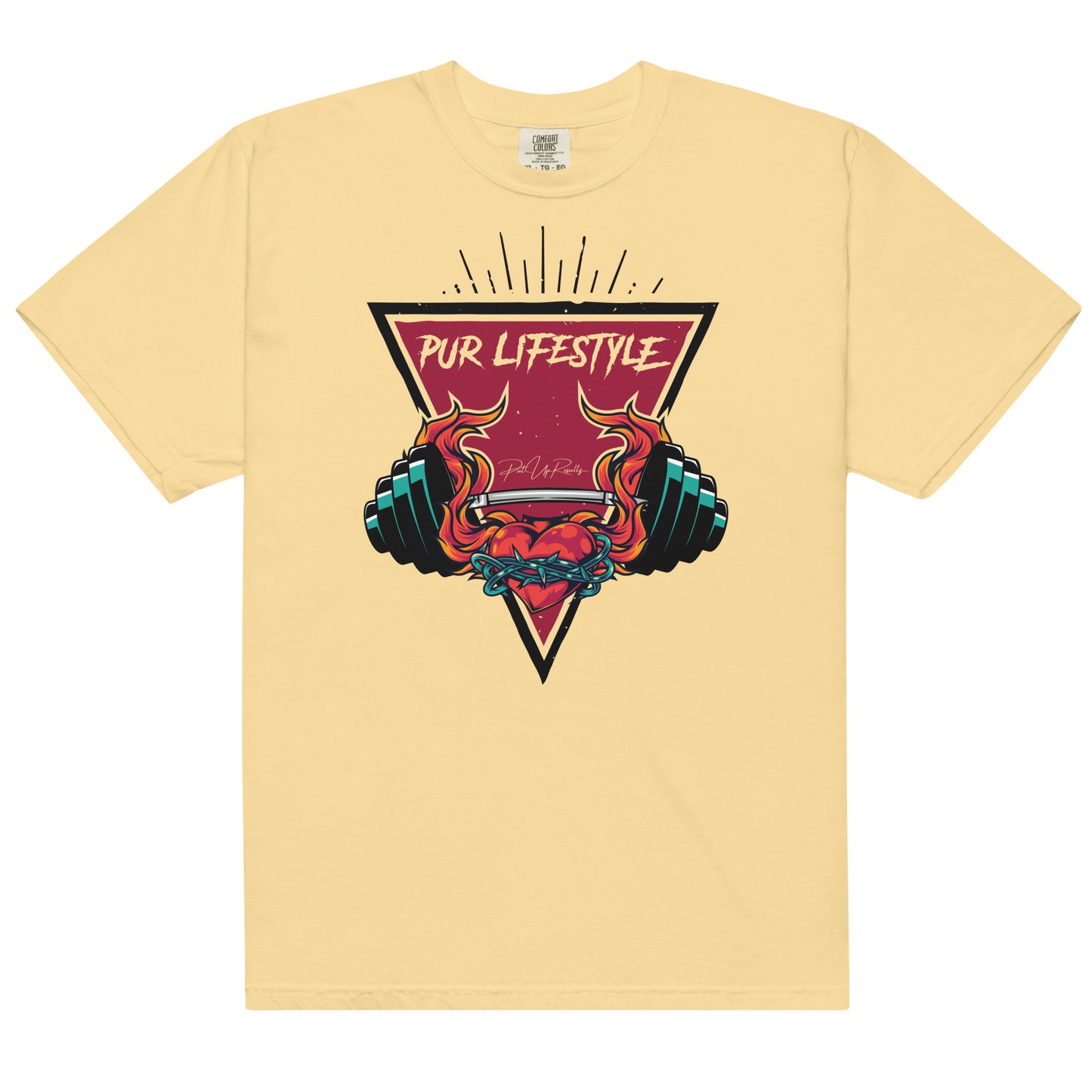 PUR LIFESTYLE II