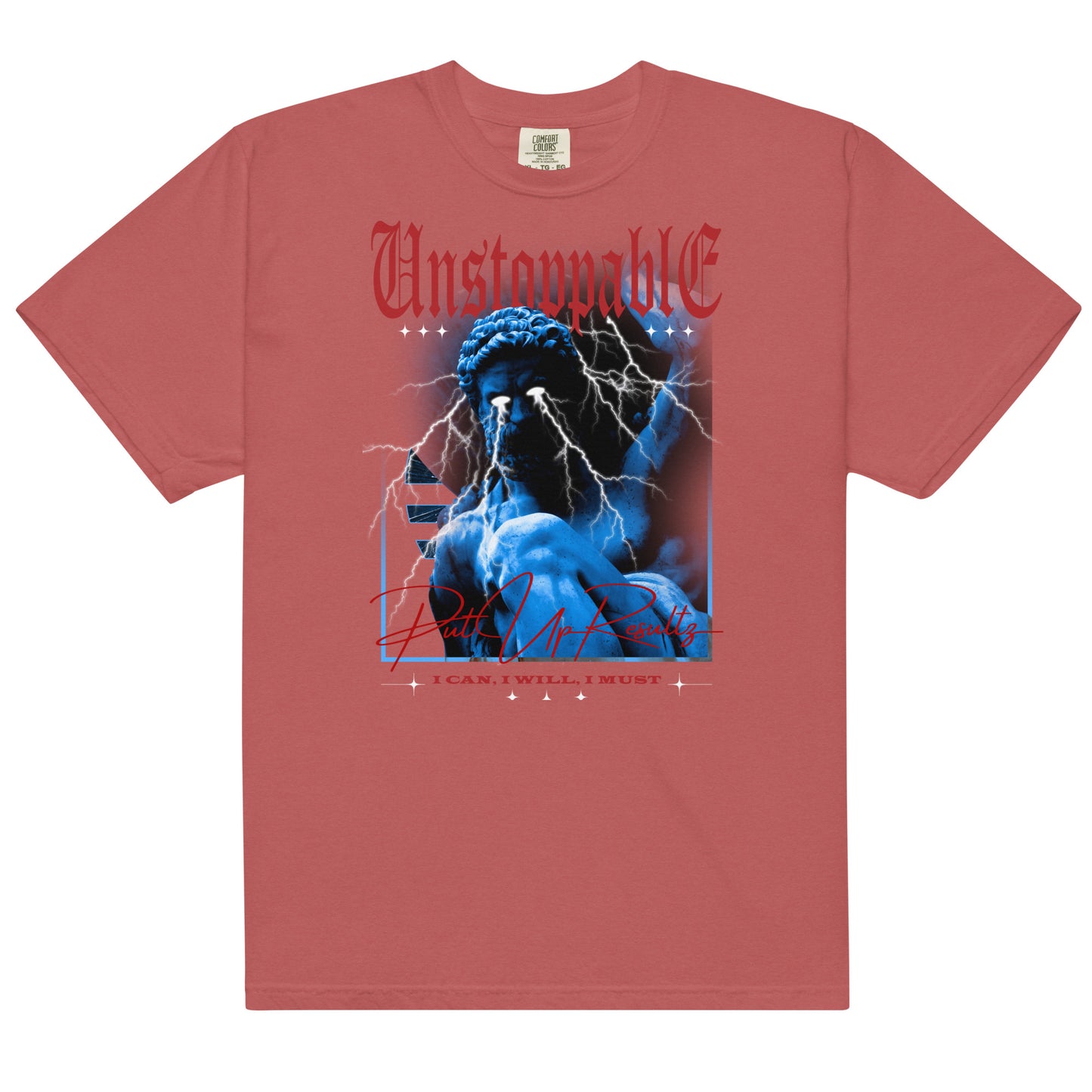 Unstoppable