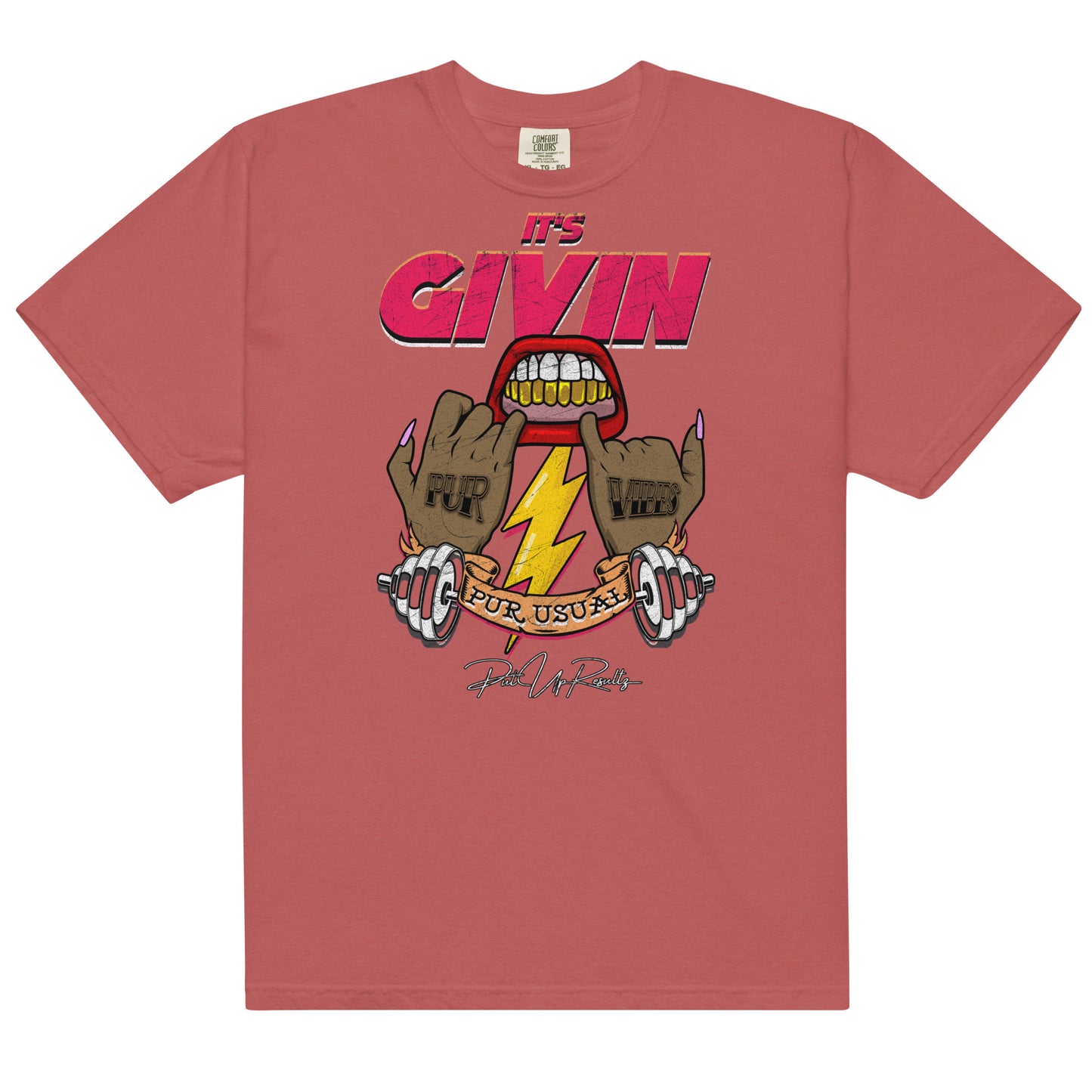 It's Givin II