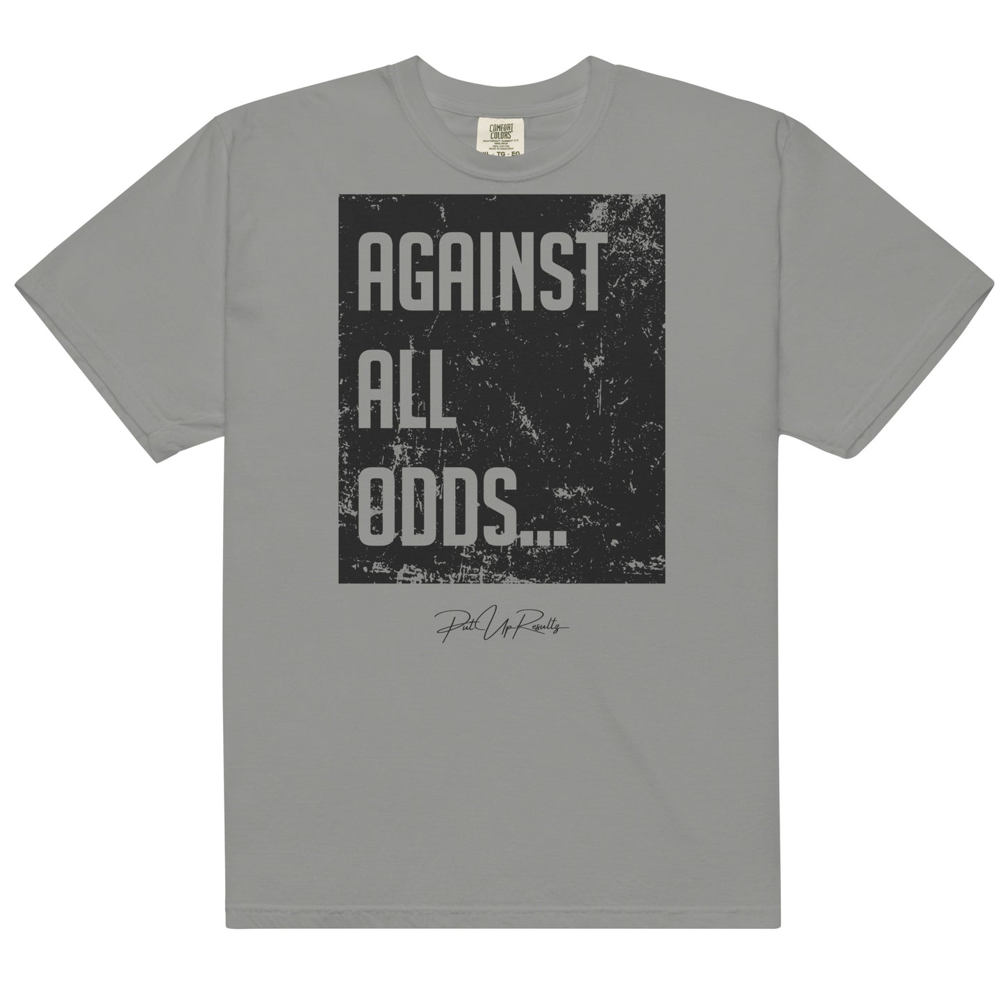 Against All Odds (Dark)