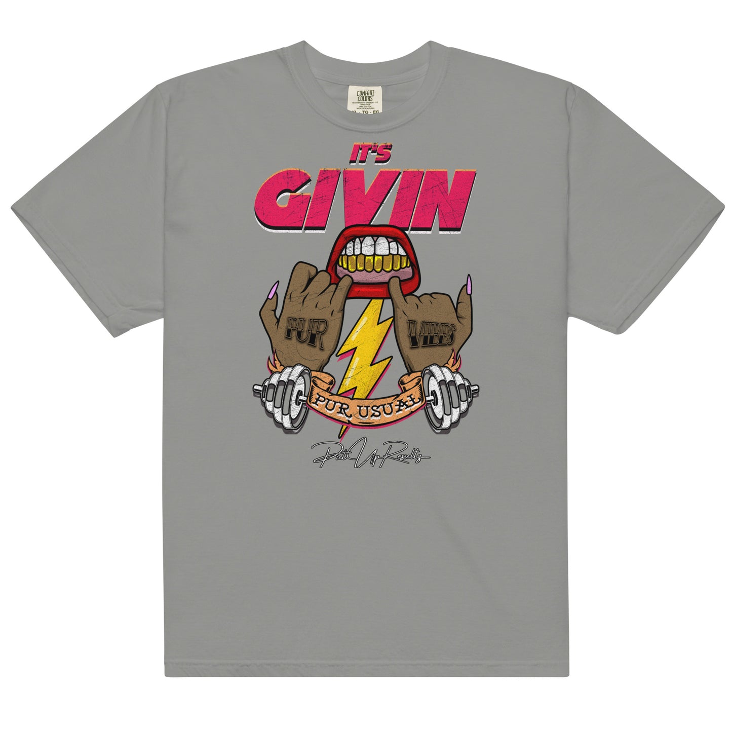 It's Givin II