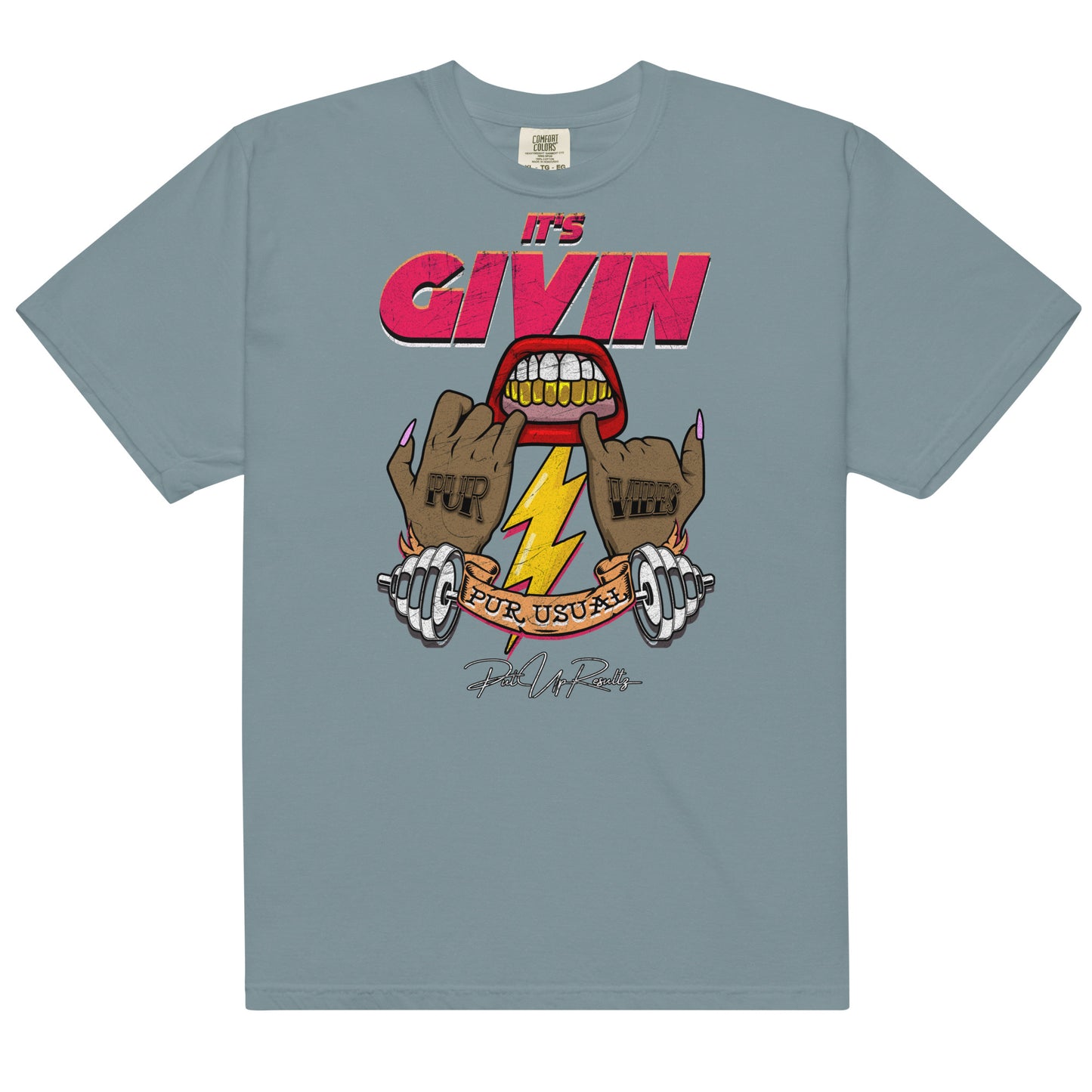 It's Givin II