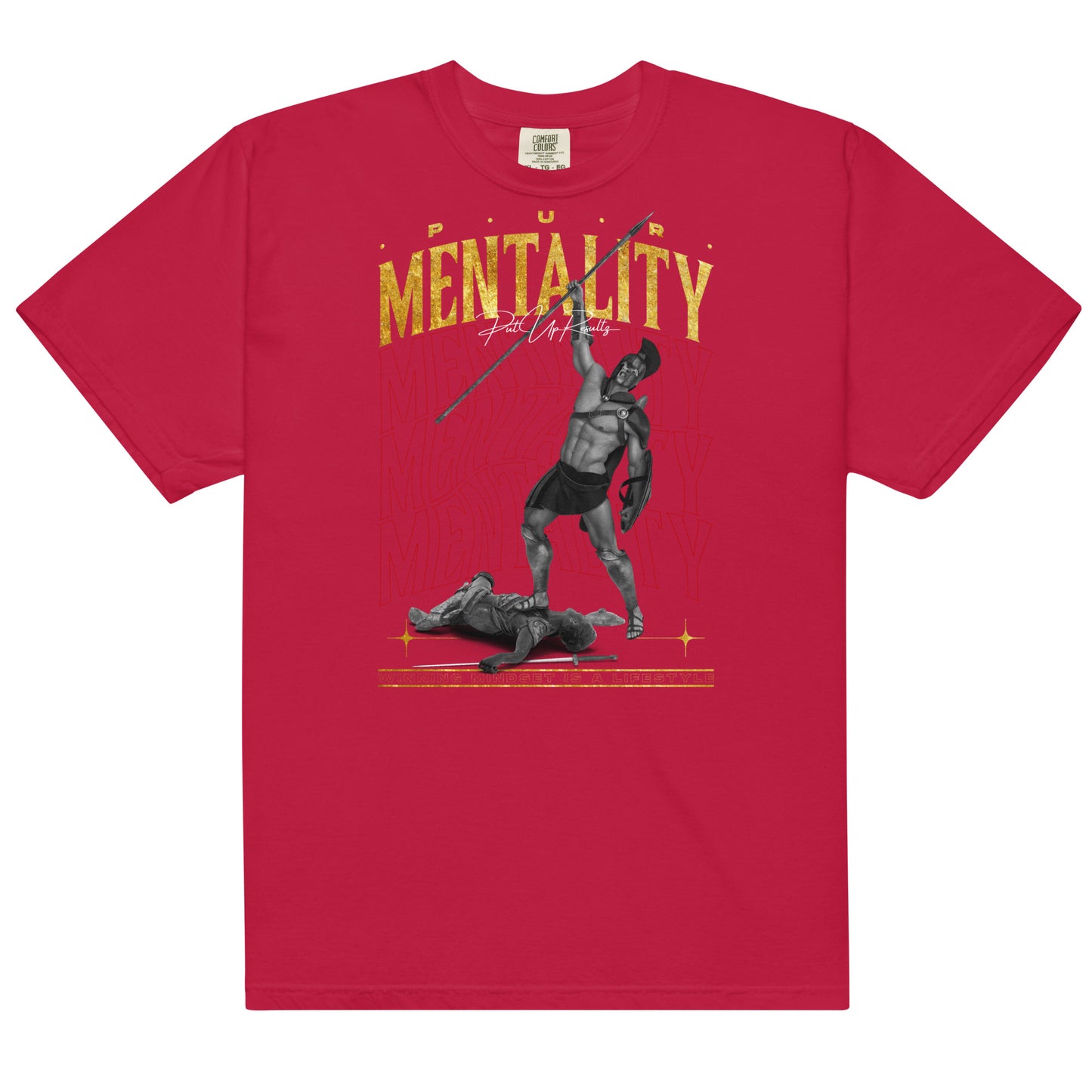 PUR Mentality