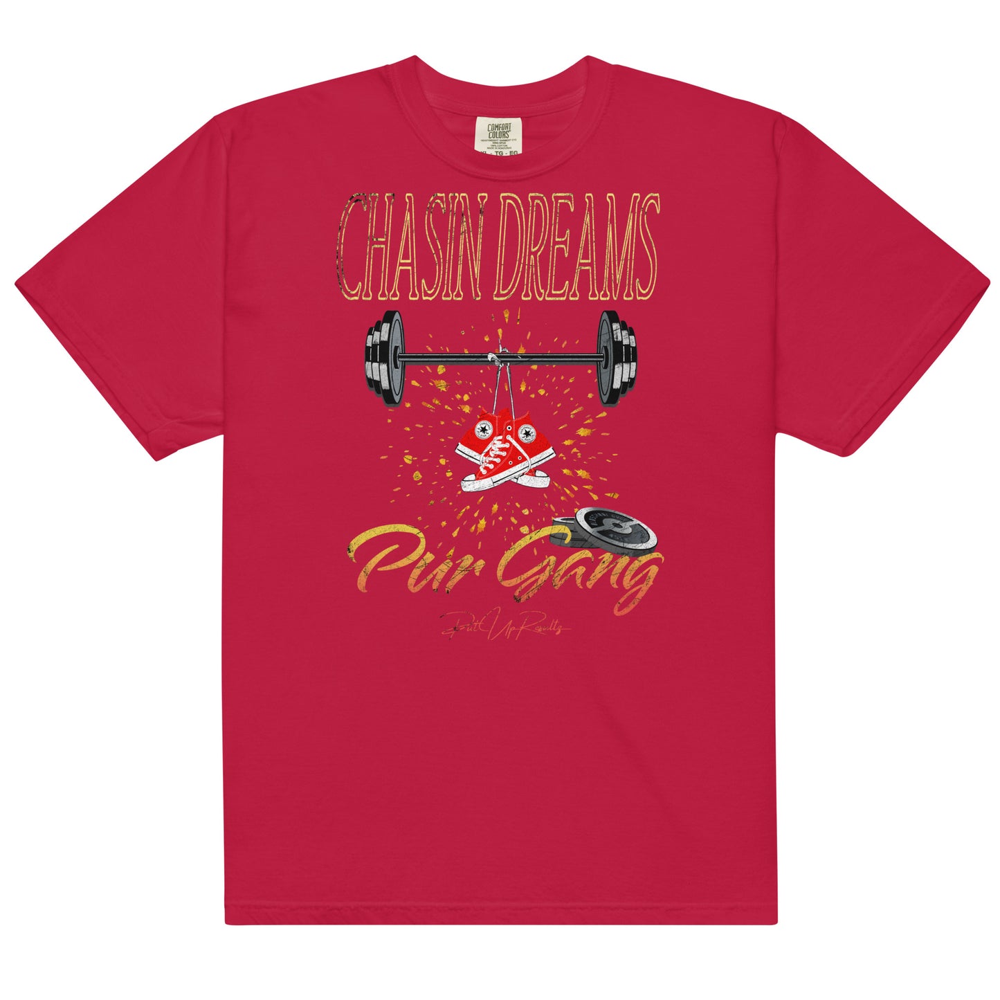 CHASIN DREAMS Pur Gang