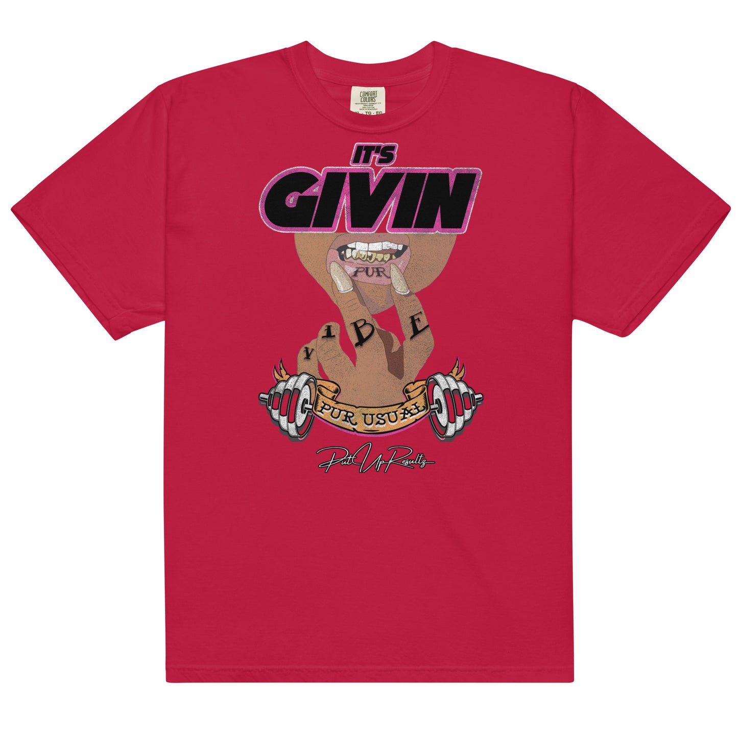 It's Givin T-shirt