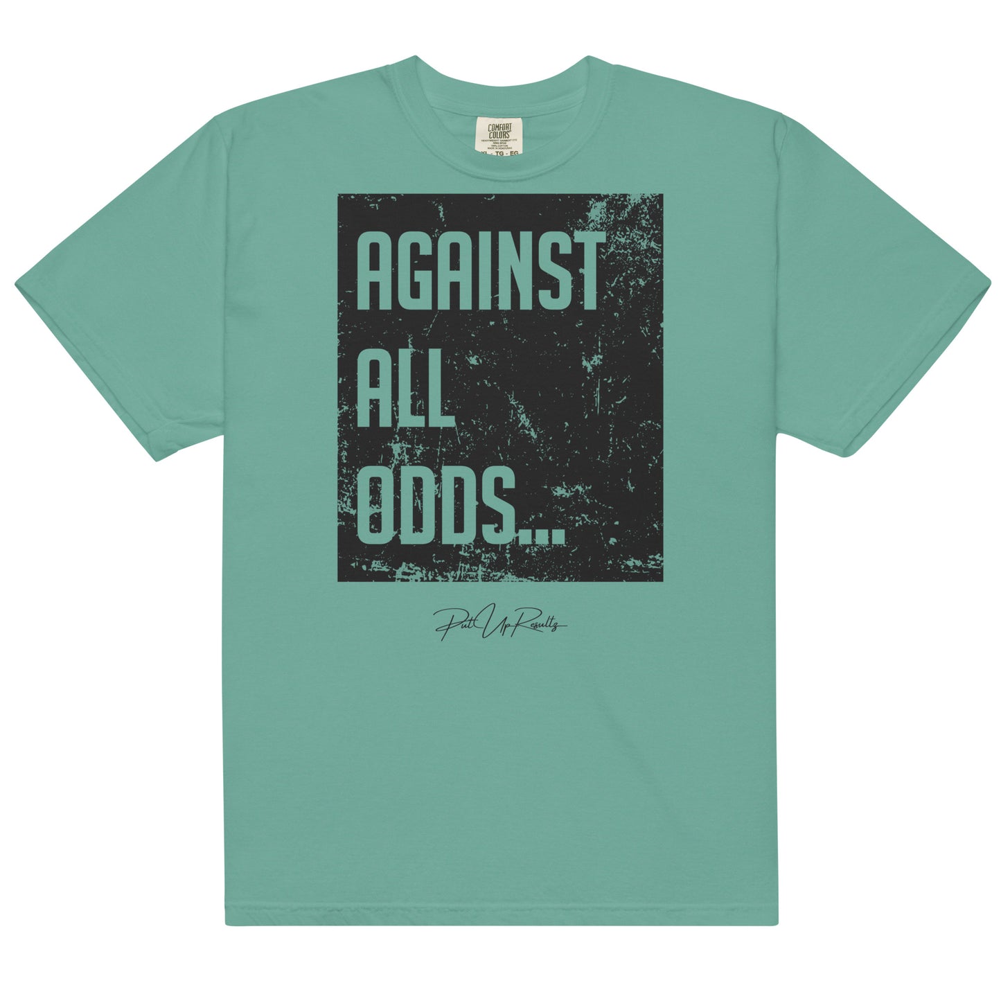 Against All Odds (Dark)