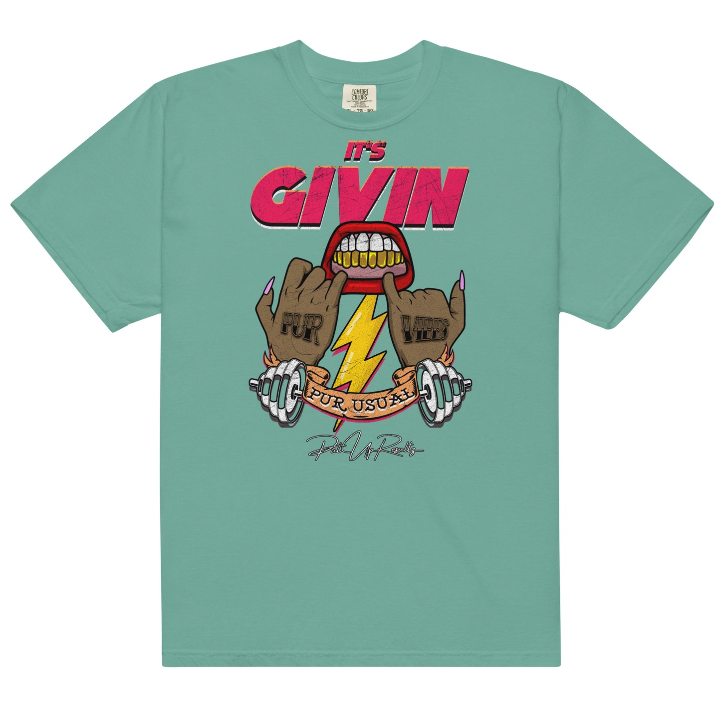 It's Givin II
