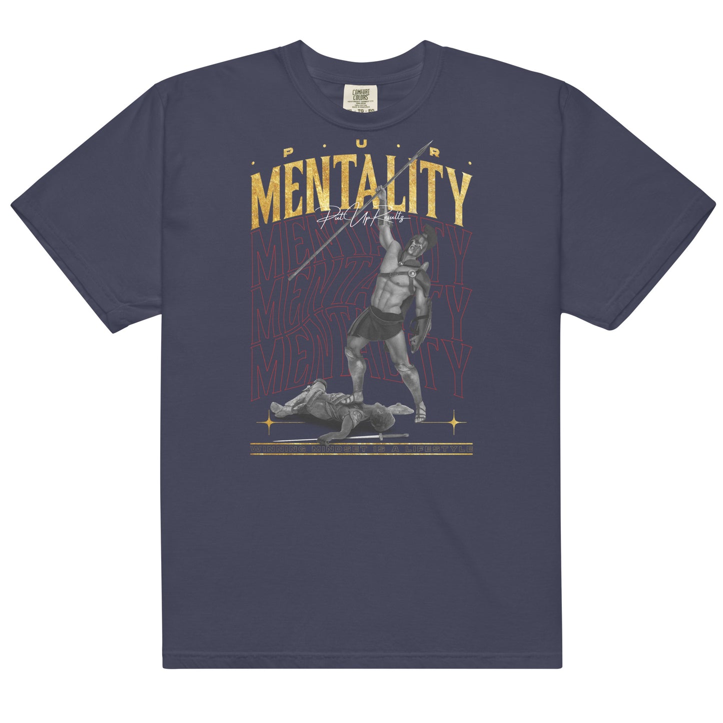 PUR Mentality