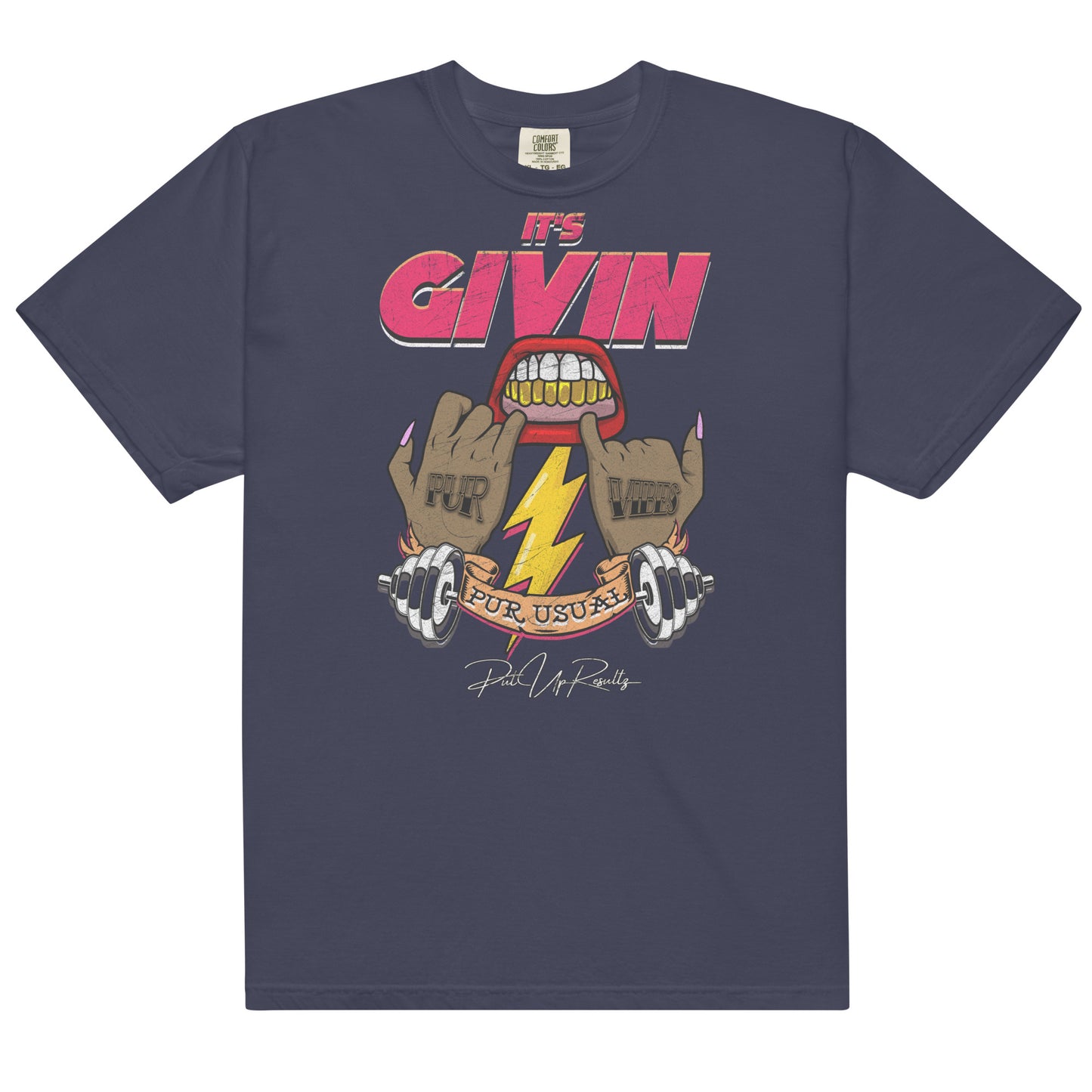 It's Givin II