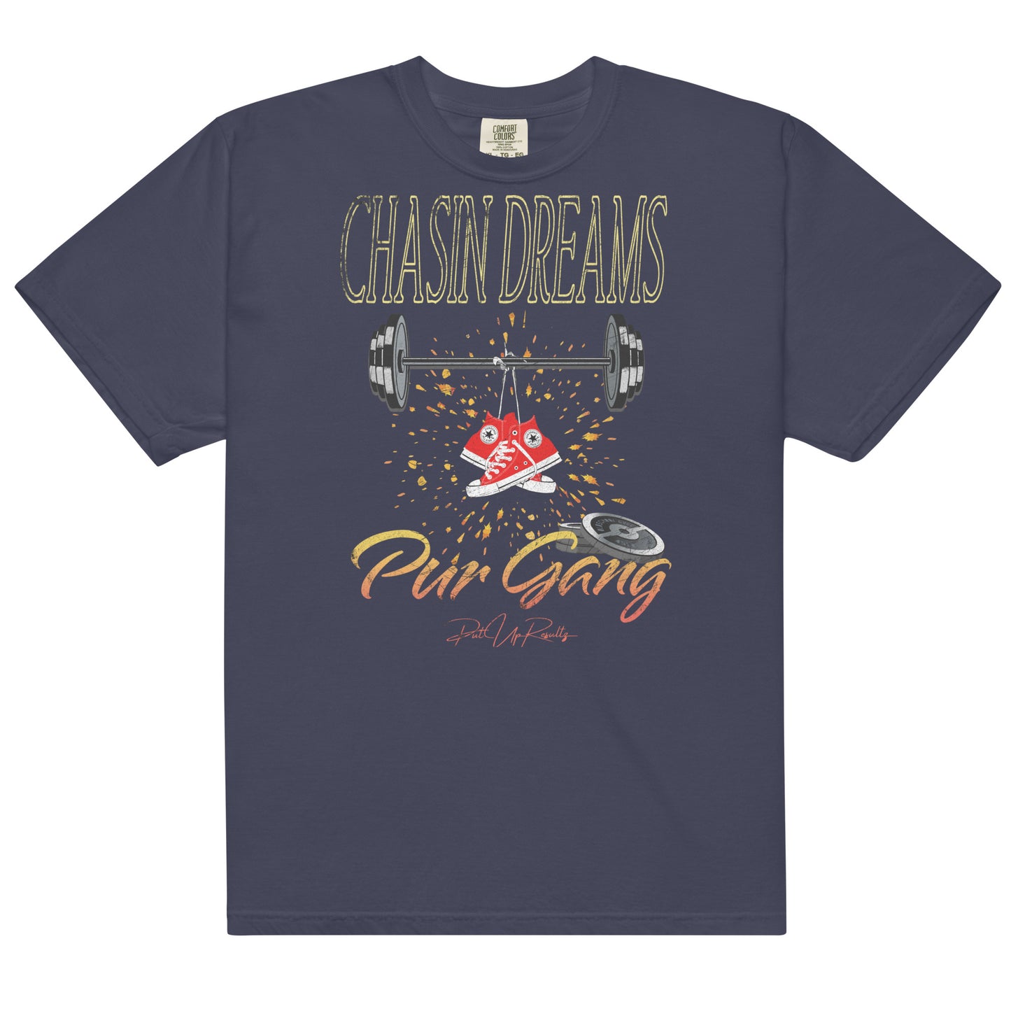 CHASIN DREAMS Pur Gang