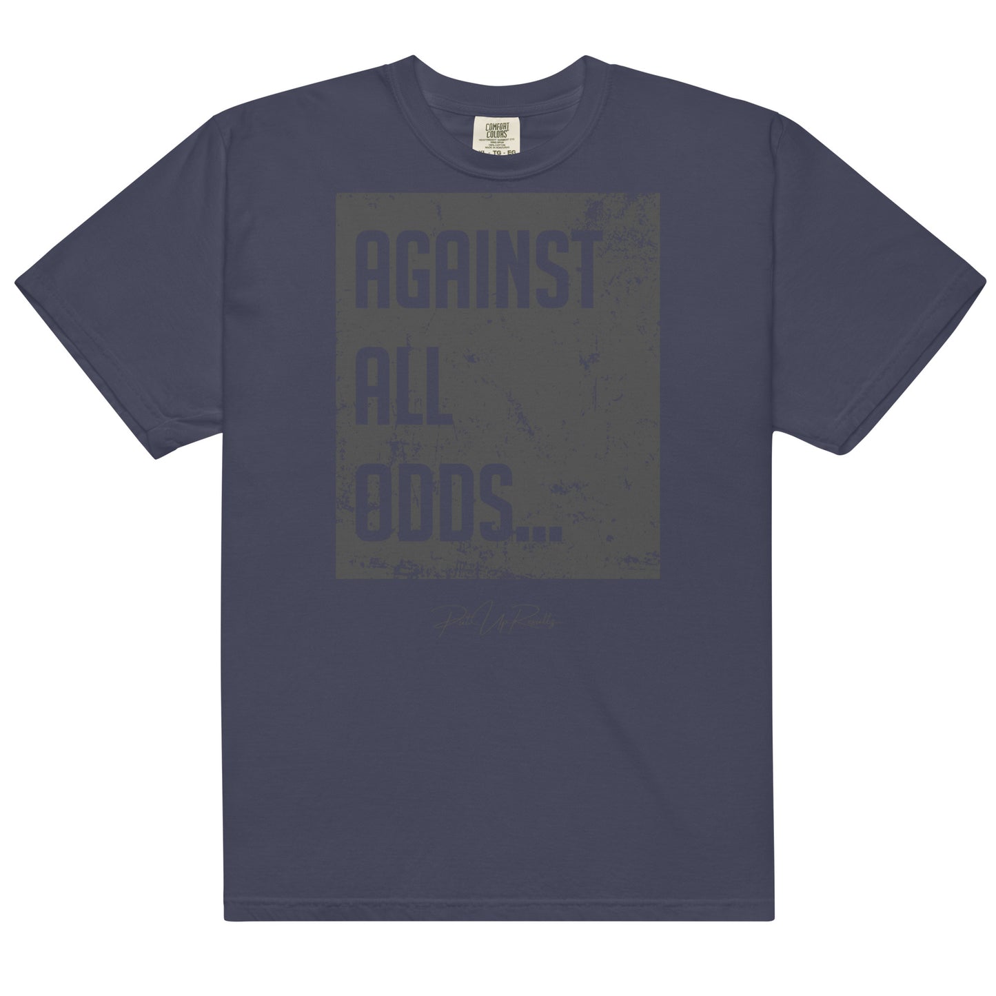 Against All Odds (Dark)