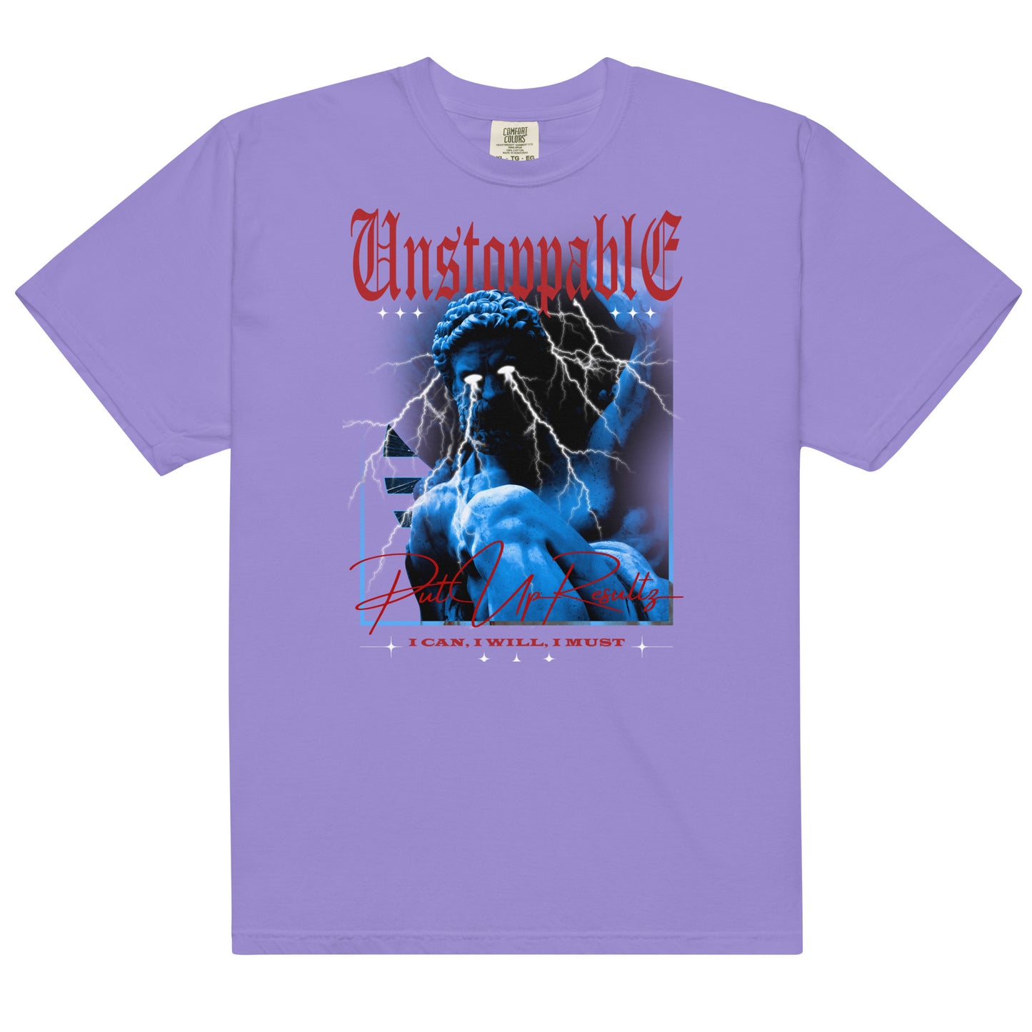 Unstoppable