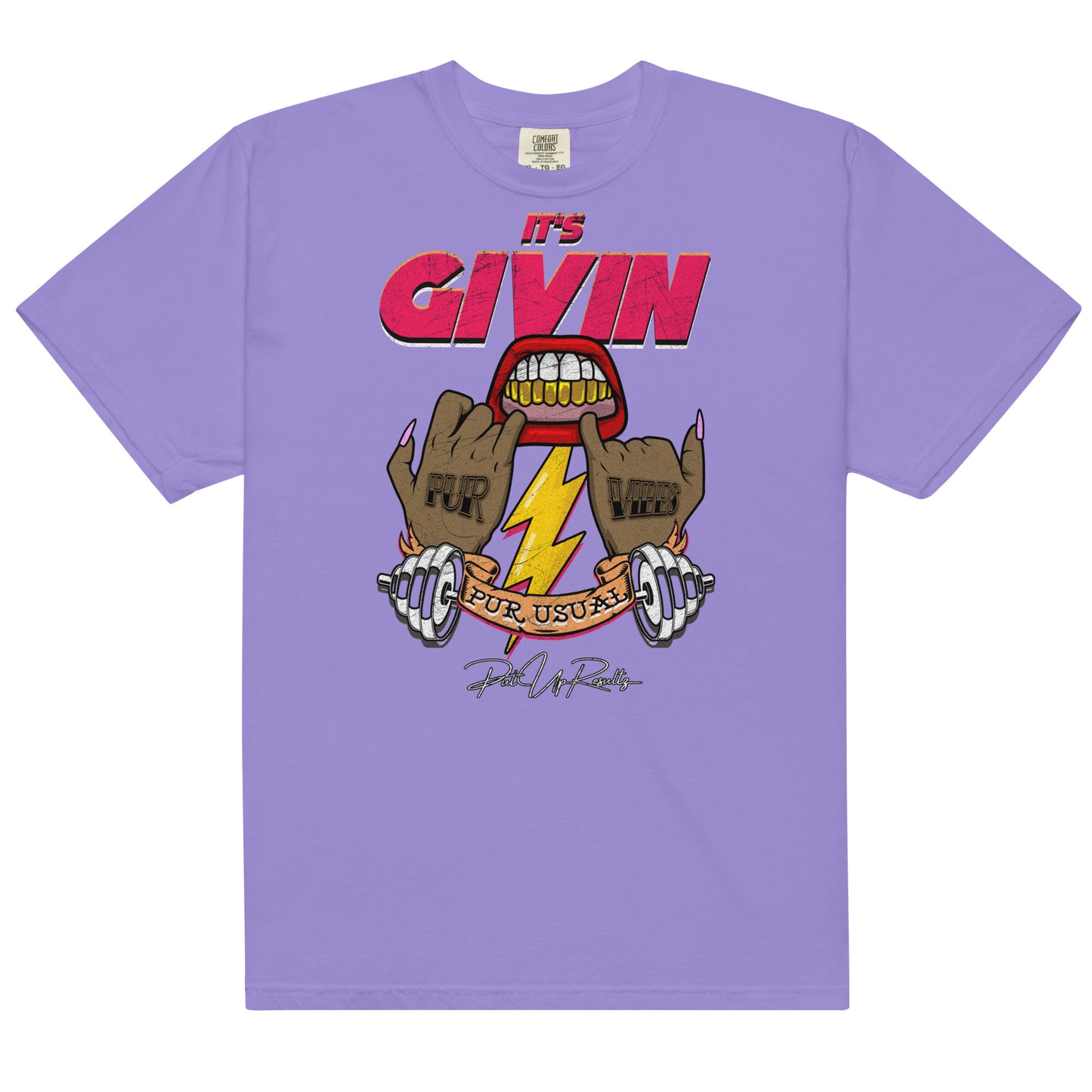 It's Givin II