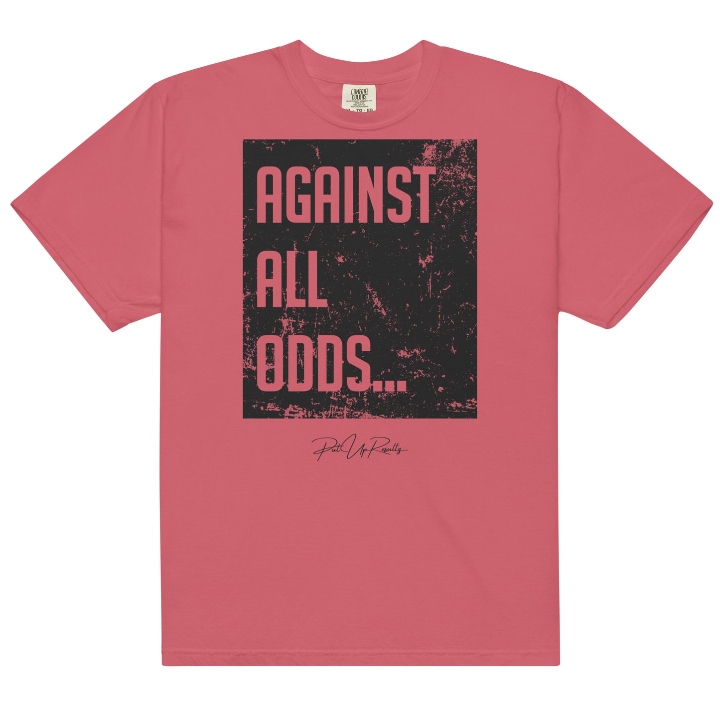 Against All Odds (Dark)