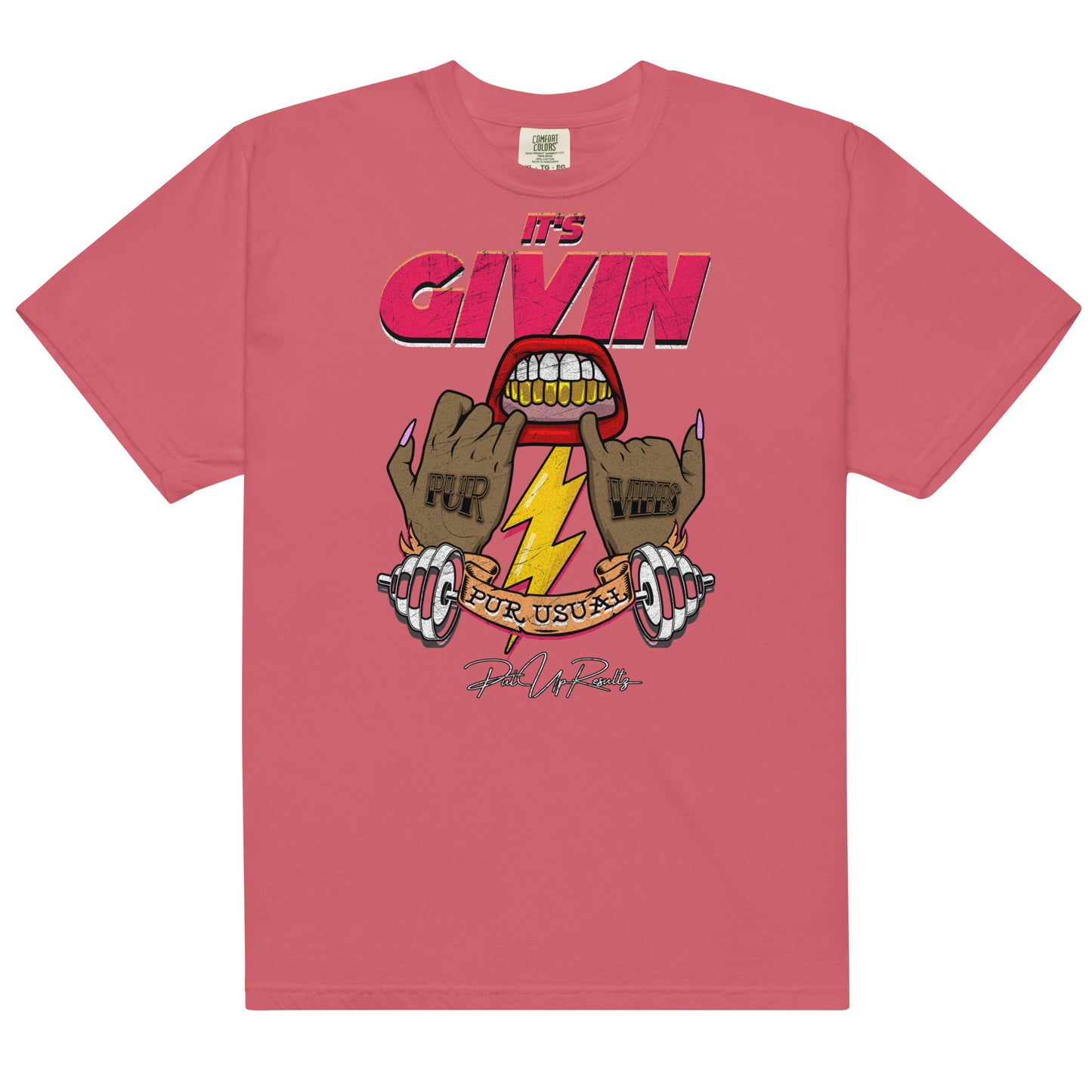 It's Givin II
