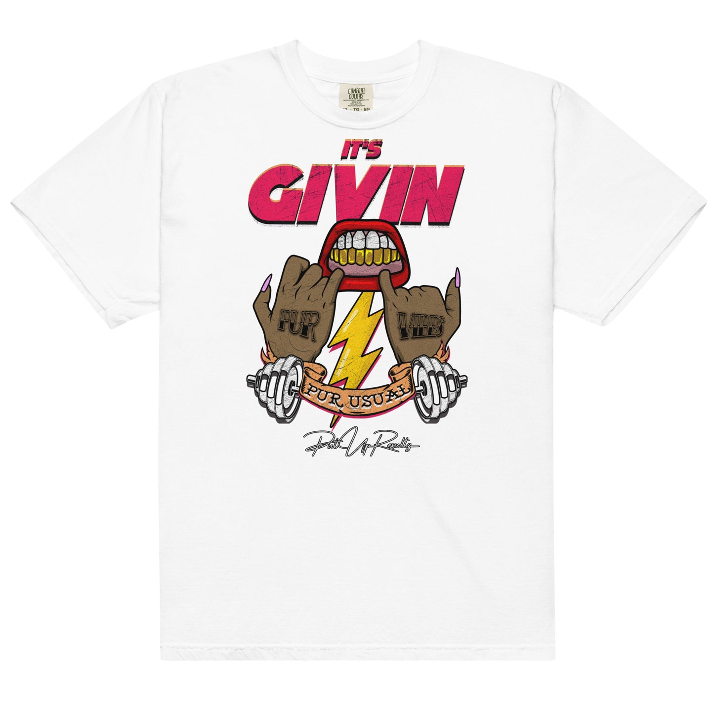It's Givin II