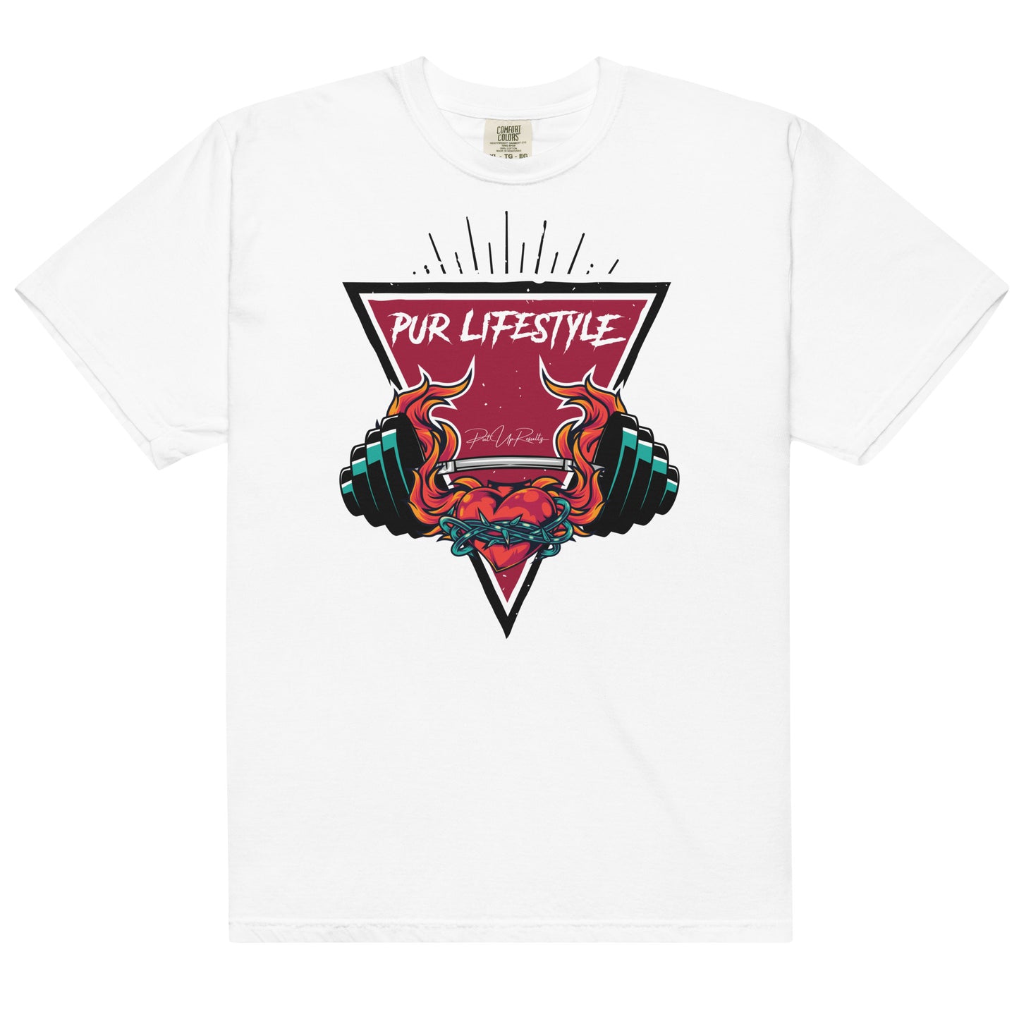 PUR LIFESTYLE II