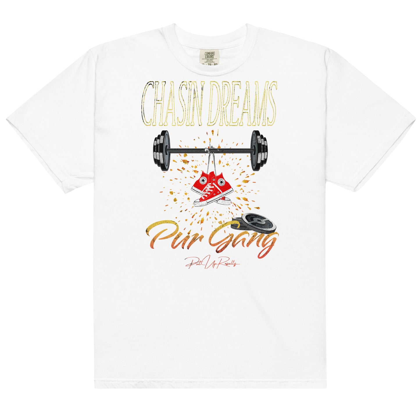 CHASIN DREAMS Pur Gang