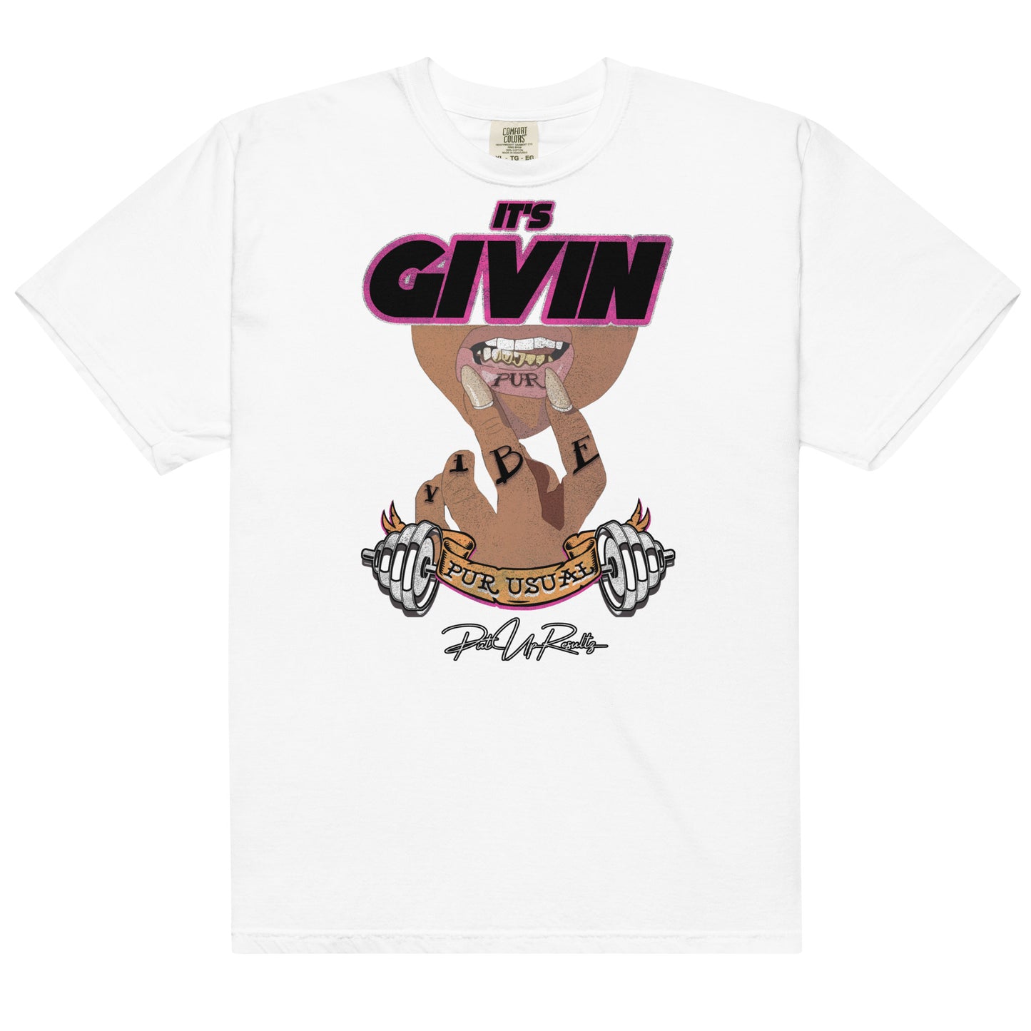 It's Givin T-shirt