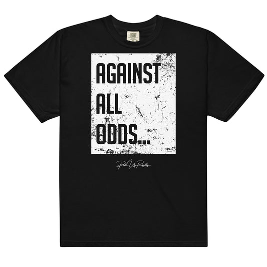 Against All Odds (Light)