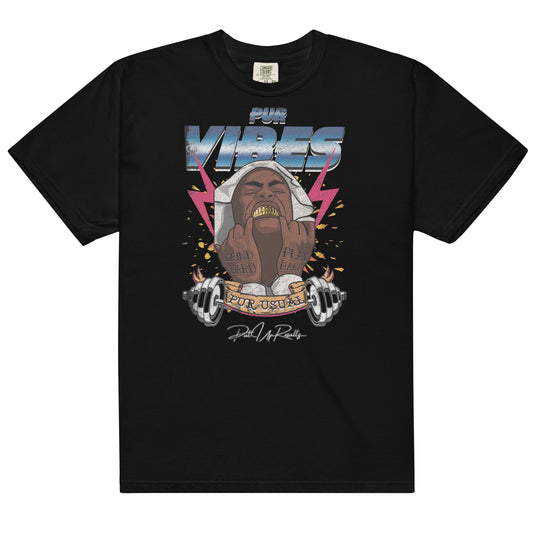 PUR VIBES Tee