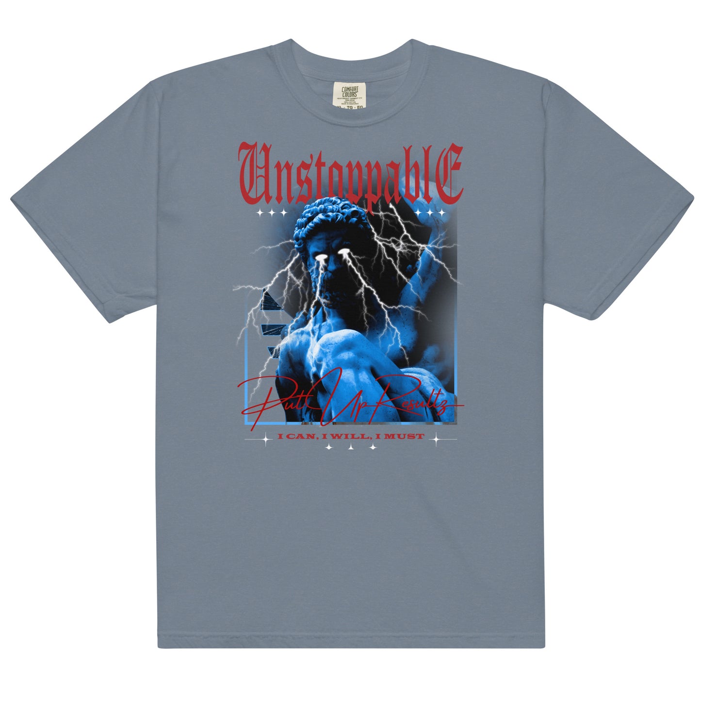 Unstoppable