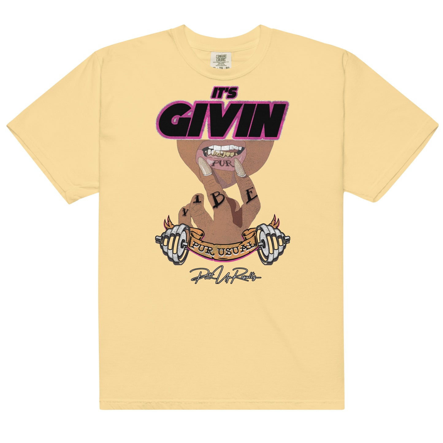 It's Givin T-shirt