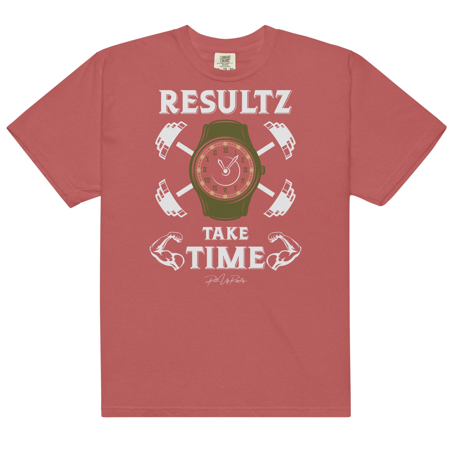 Resultz Take Time