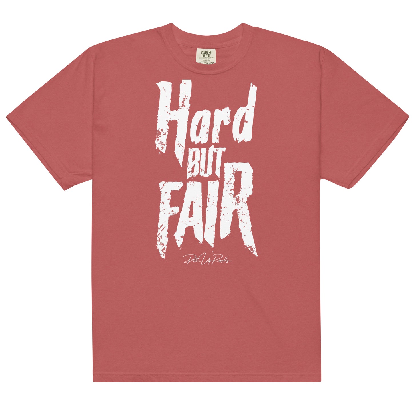 Hard but Fair II