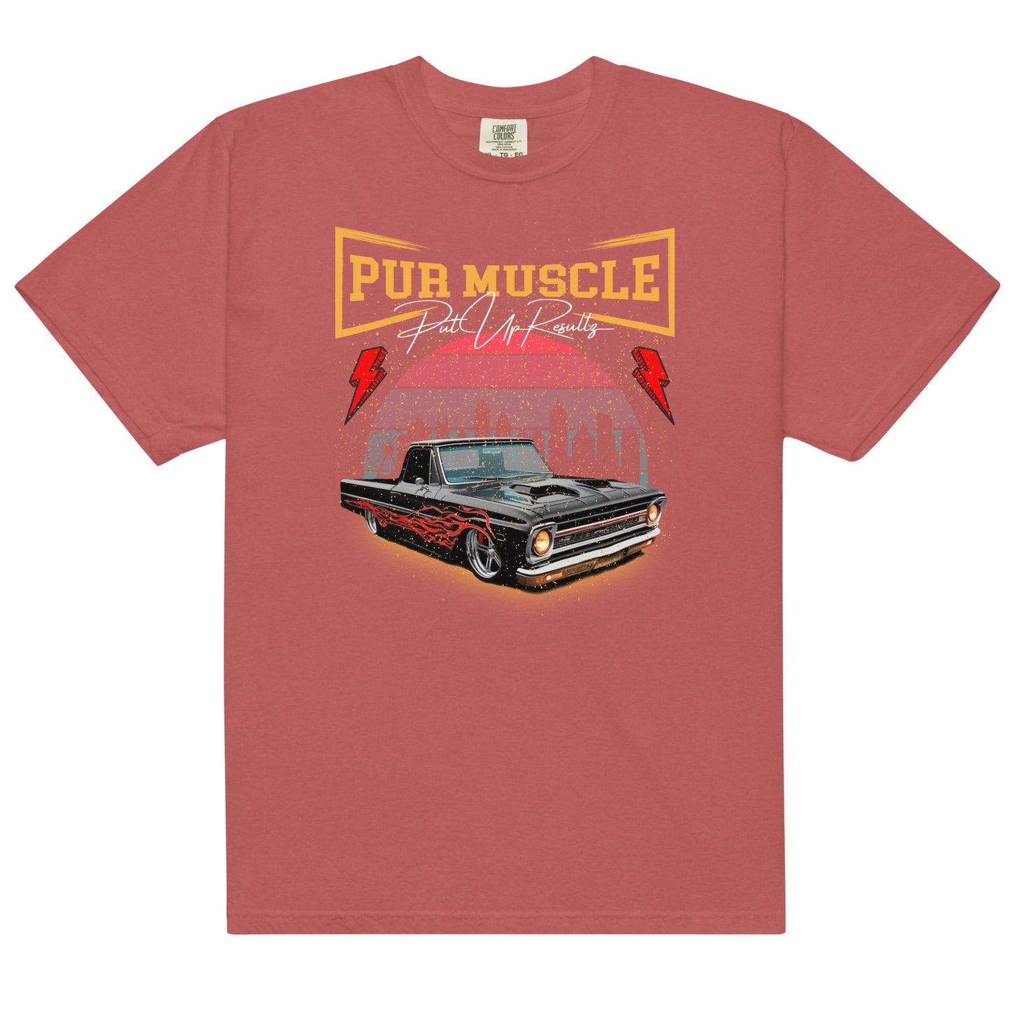 PUR Muscles II