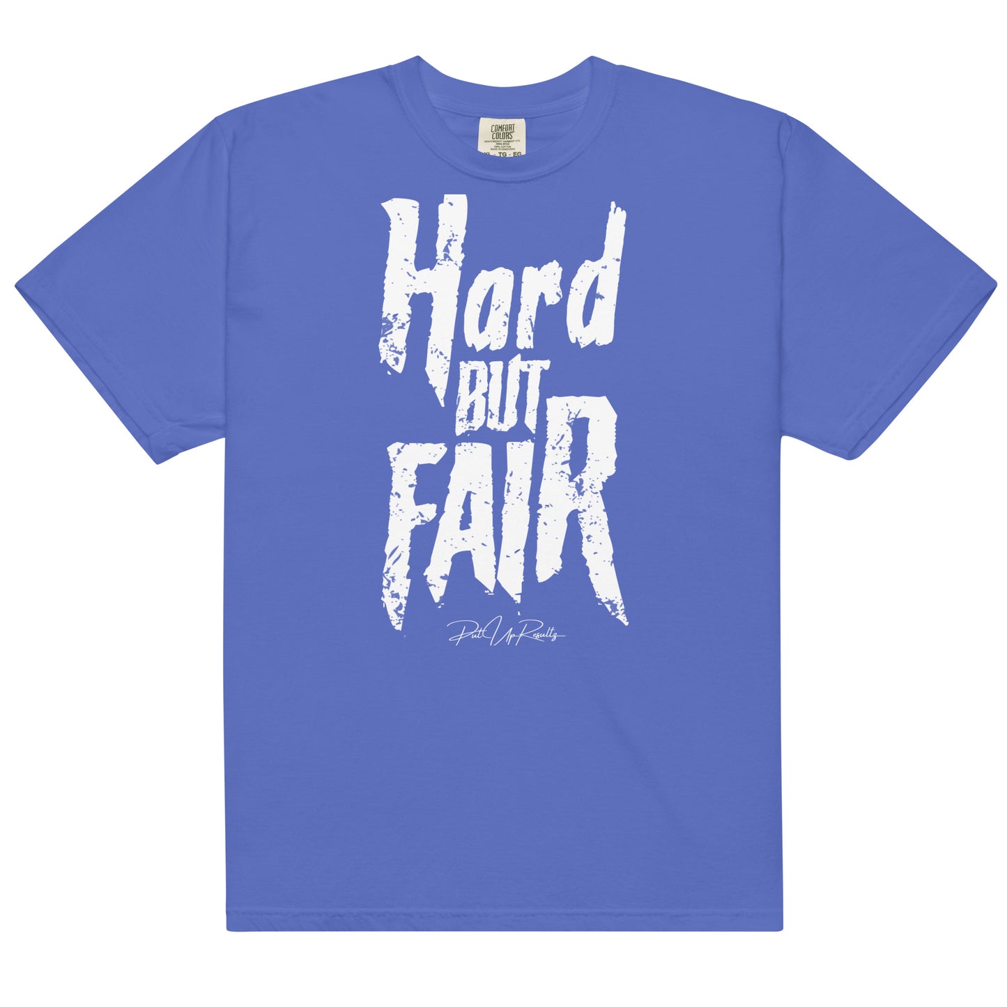 Hard but Fair II