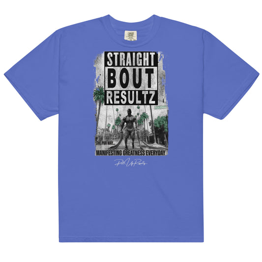 Straight Bout Resultz II