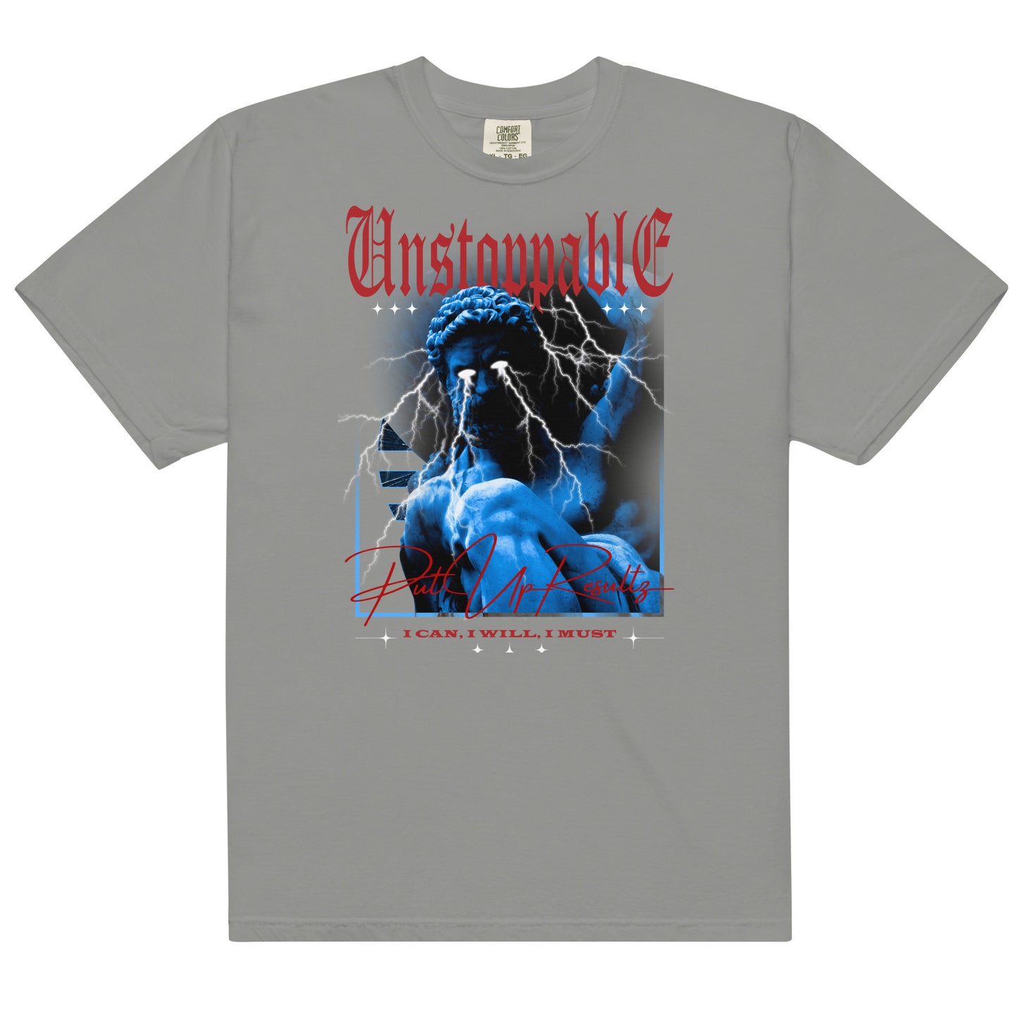 Unstoppable