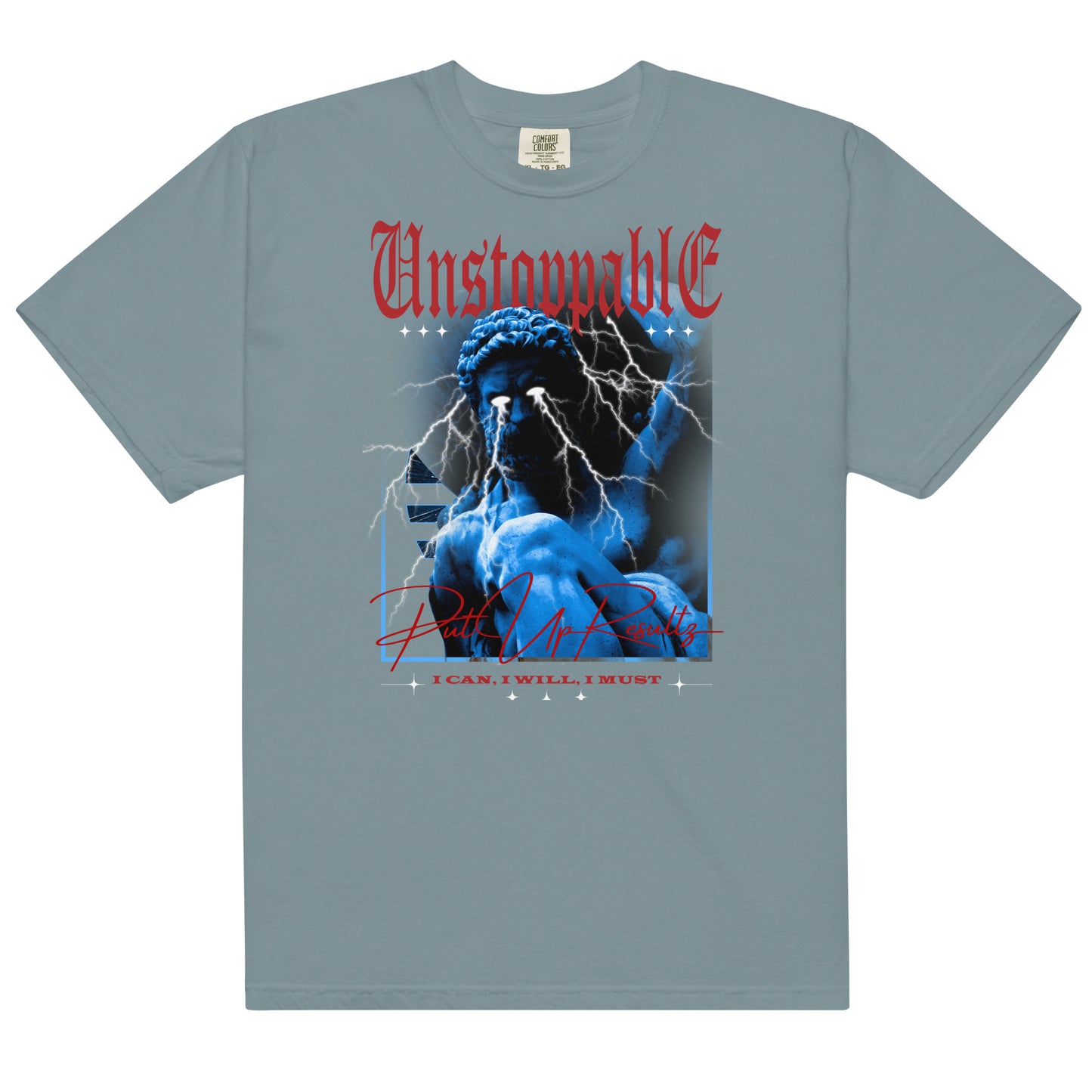 Unstoppable