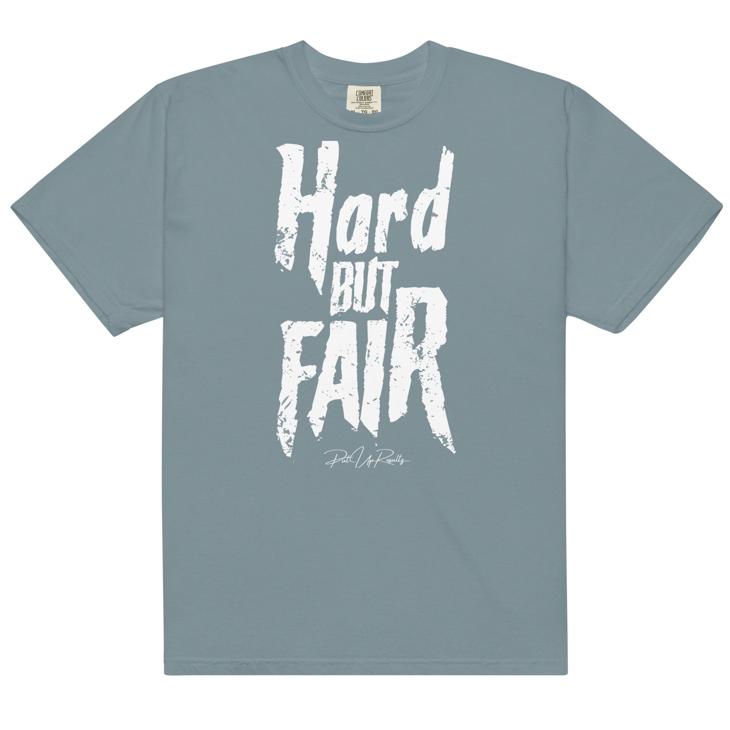 Hard but Fair II