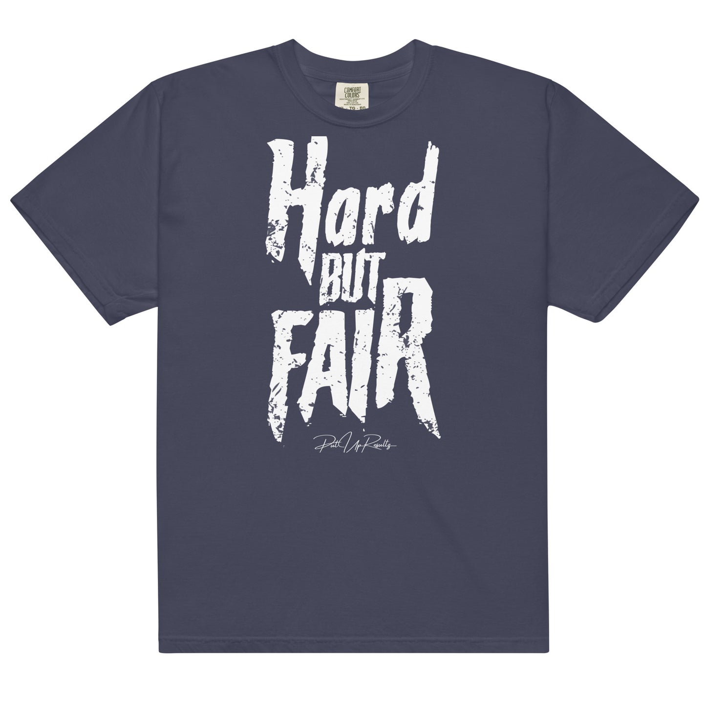 Hard but Fair II