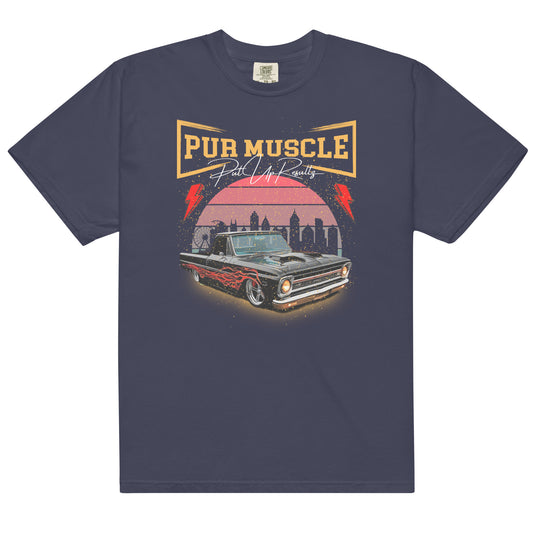 PUR Muscles II